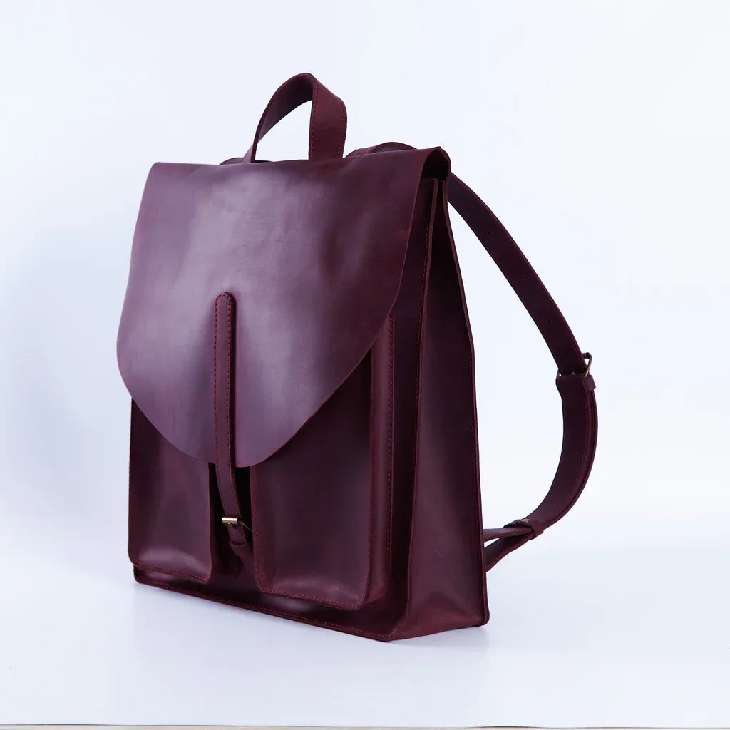 Circles Stylish City Backpack - INCARNE® Global