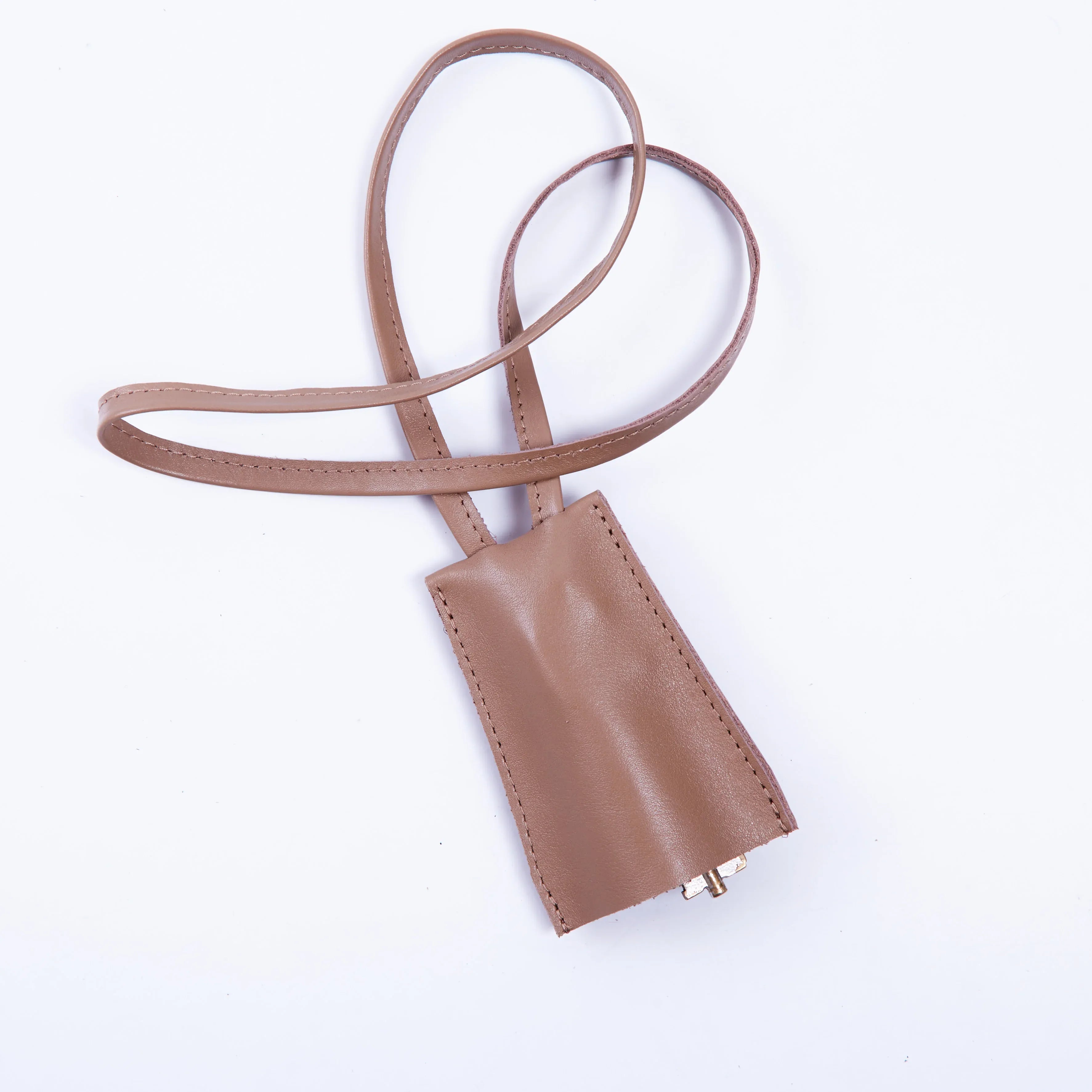 Home key holder made from genuine classic leather - INCARNE® Global