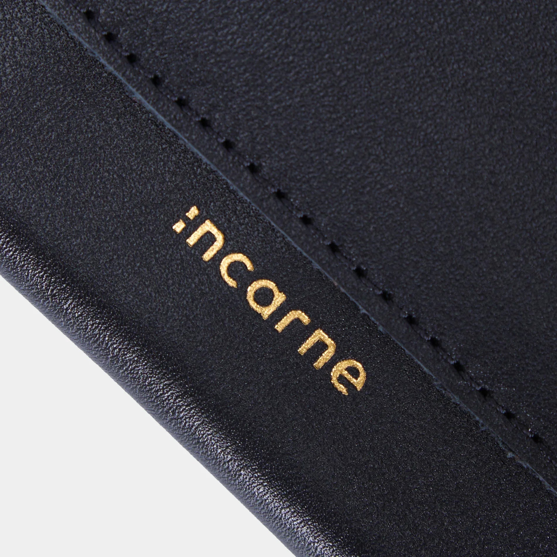 Lean Wallet - INCARNE® Ukraine