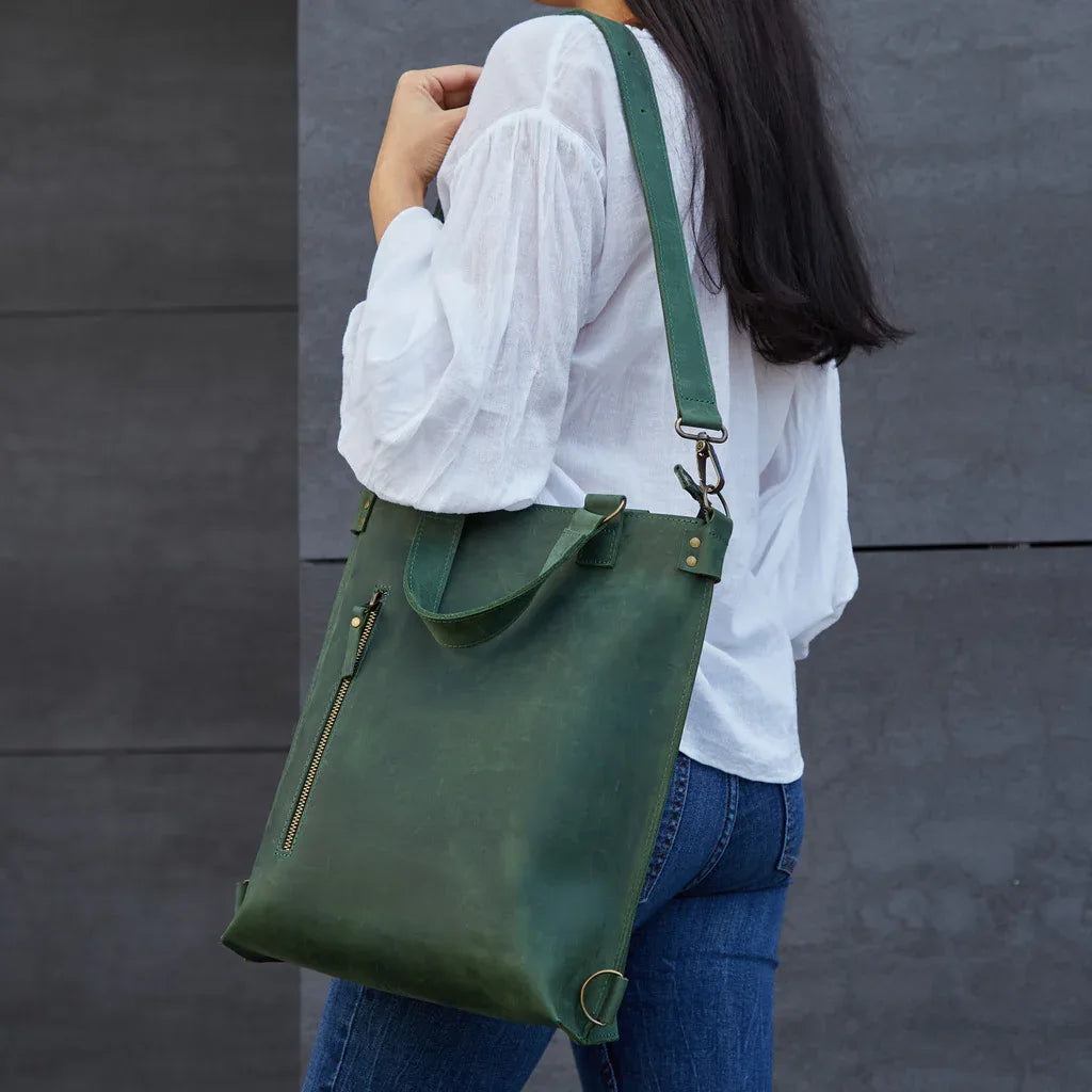 Optimus Transformer 2in1 Bag - INCARNE® Global