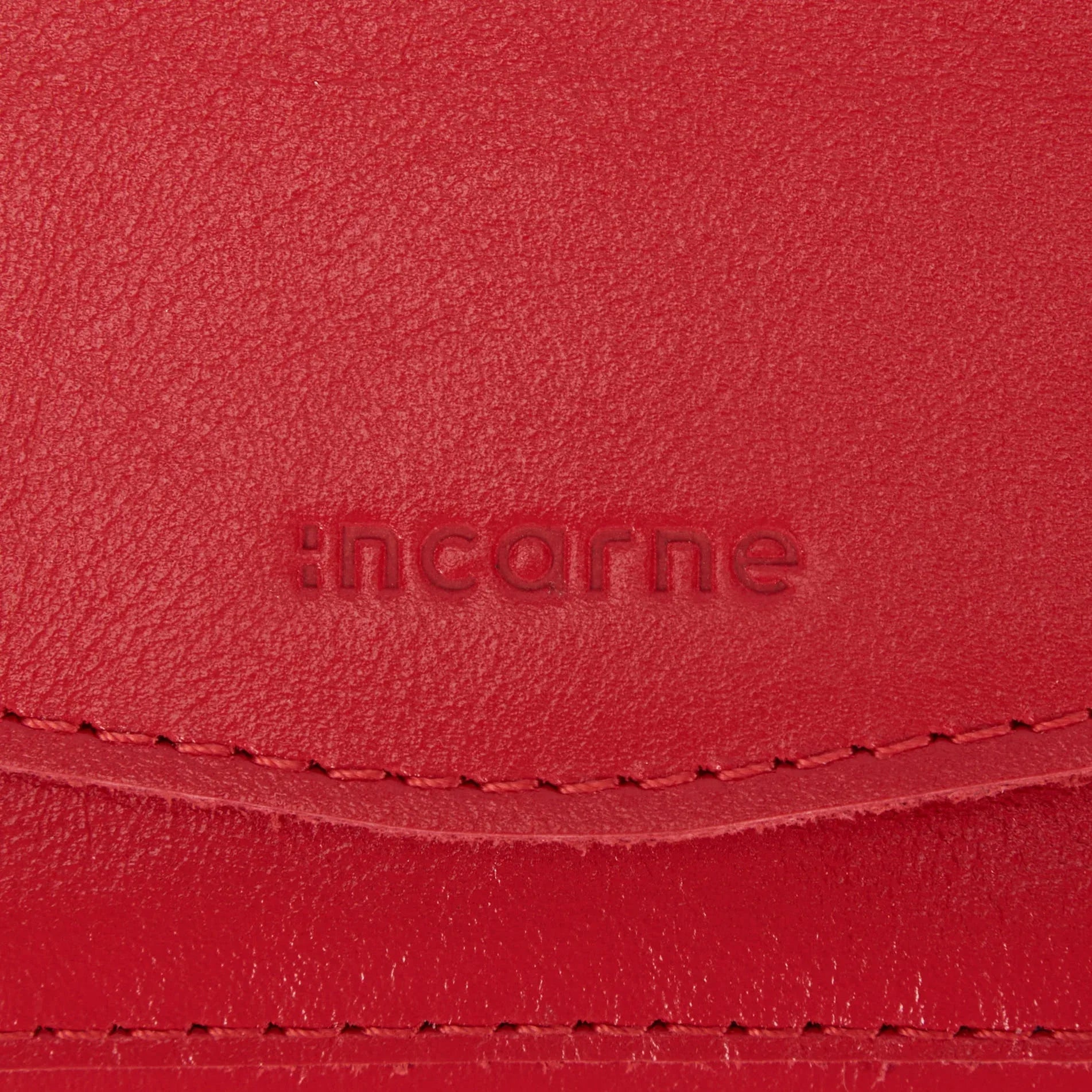 Simple clutch wallet - INCARNE® Ukraine