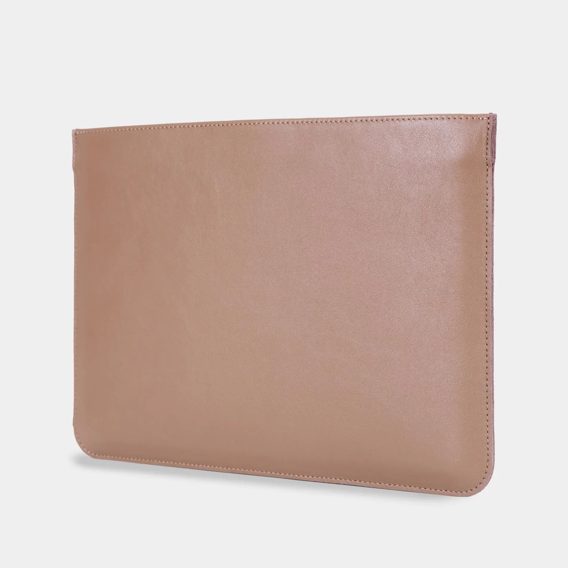 Laptop Sleeve Cline, Mocha - INCARNE® Global