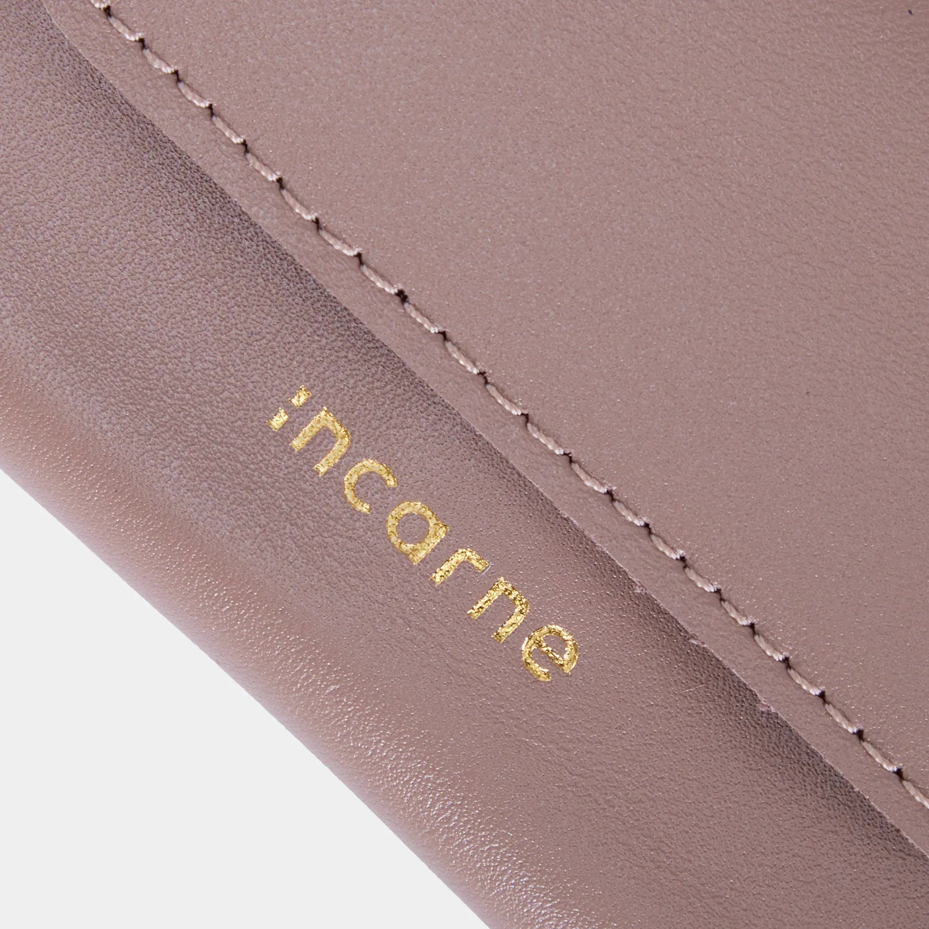 Lean Wallet - INCARNE® Ukraine