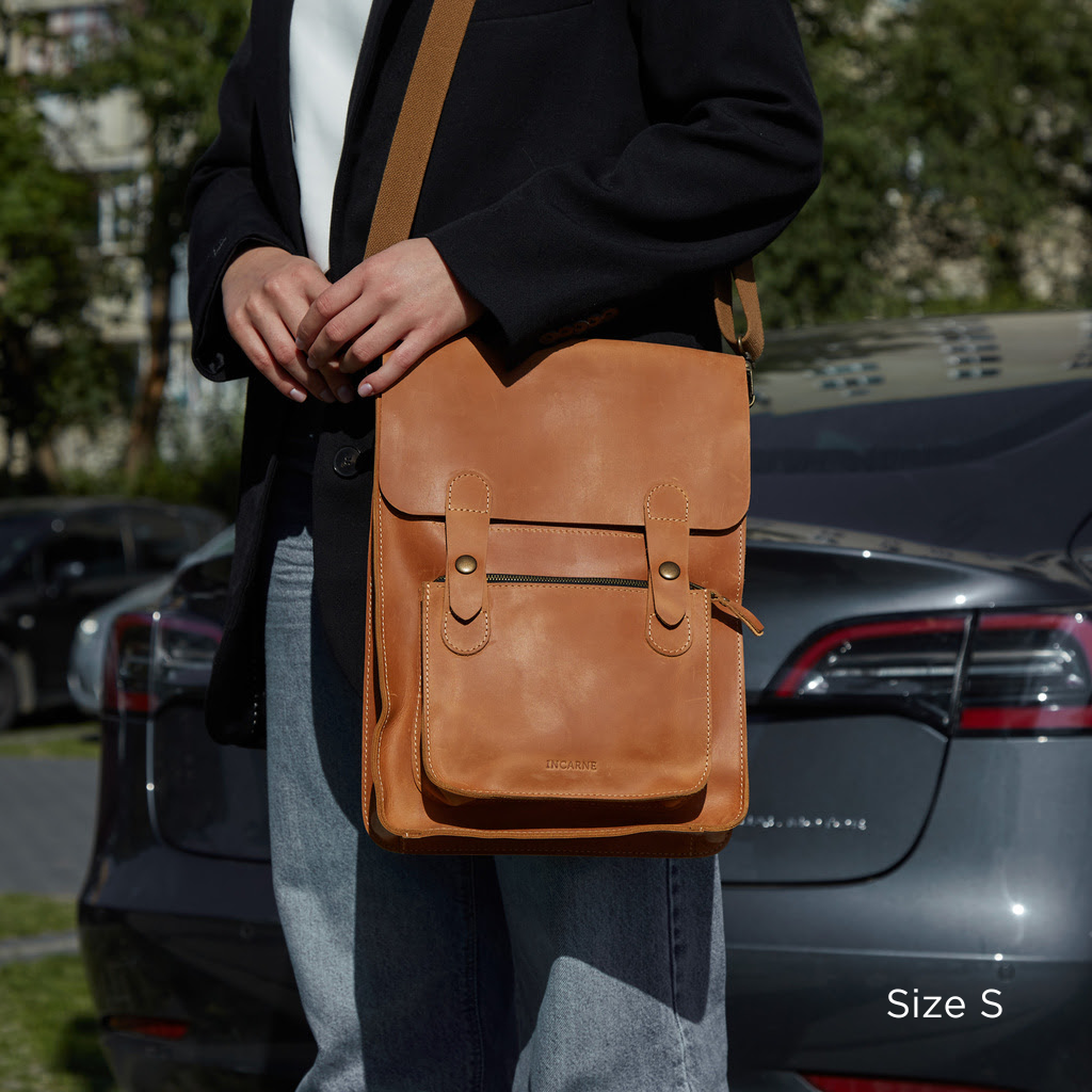 Rucsac convertibil pentru laptop Brit