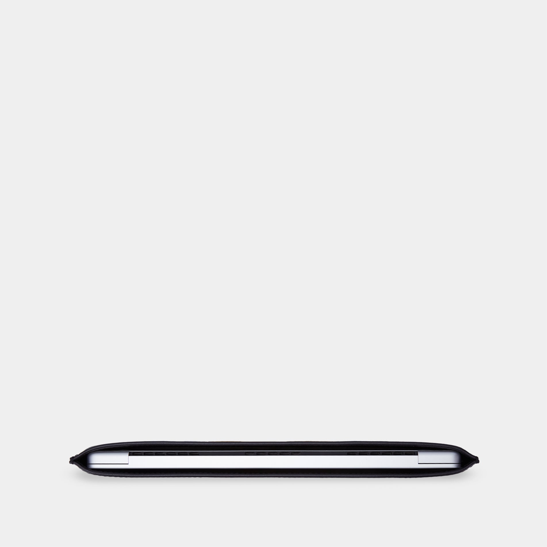 Etui na laptopa Cline, czarne