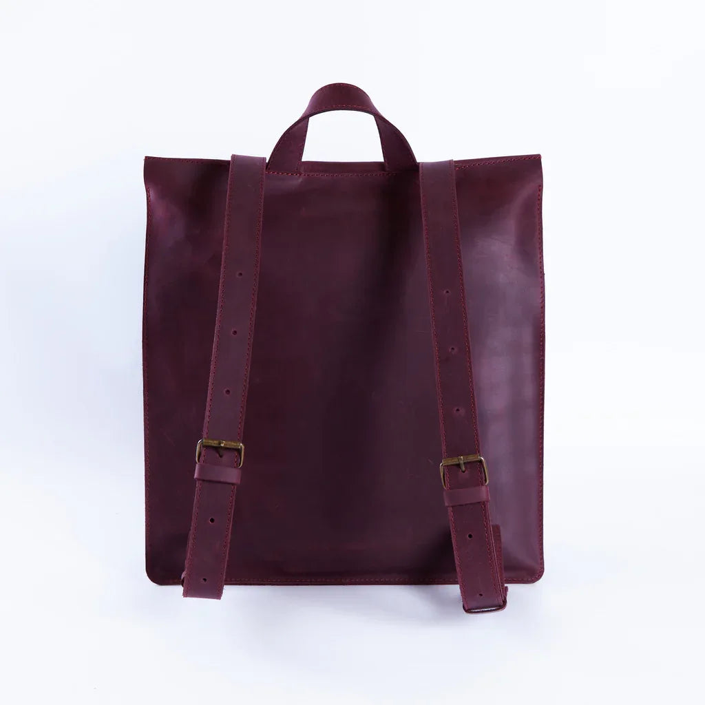 Circles Stylish City Backpack - INCARNE® Global