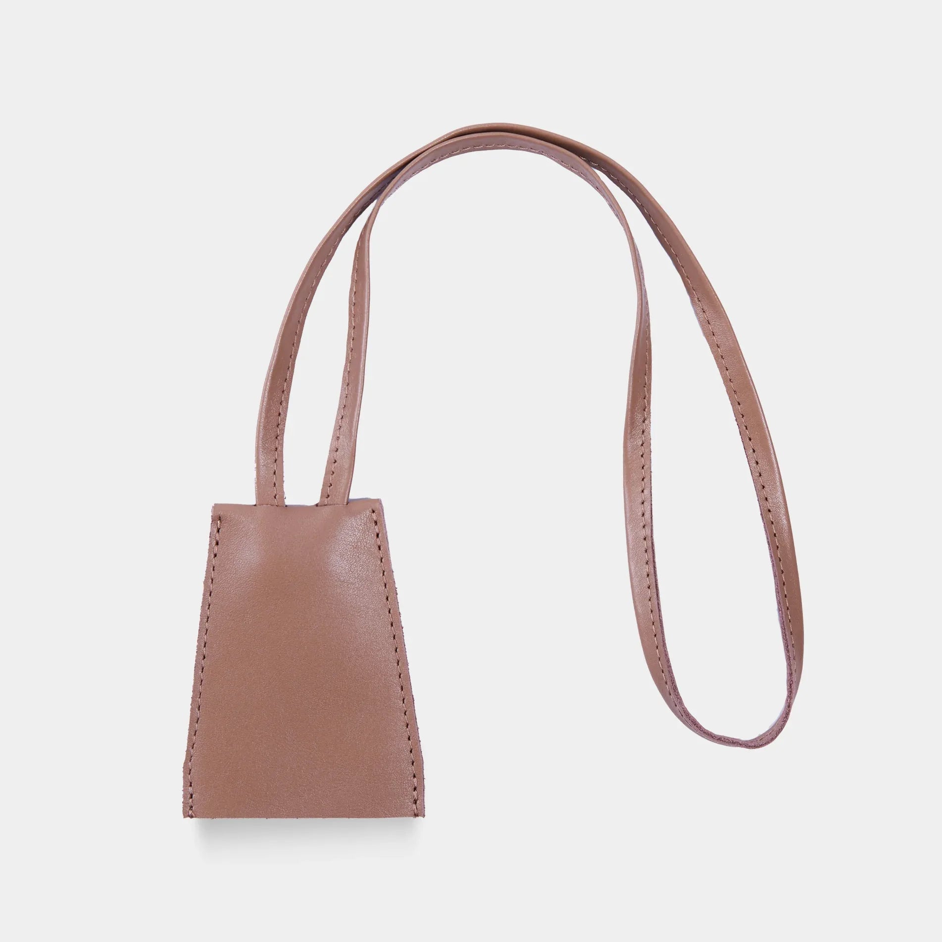 Home key holder made from genuine classic leather - INCARNE® Global