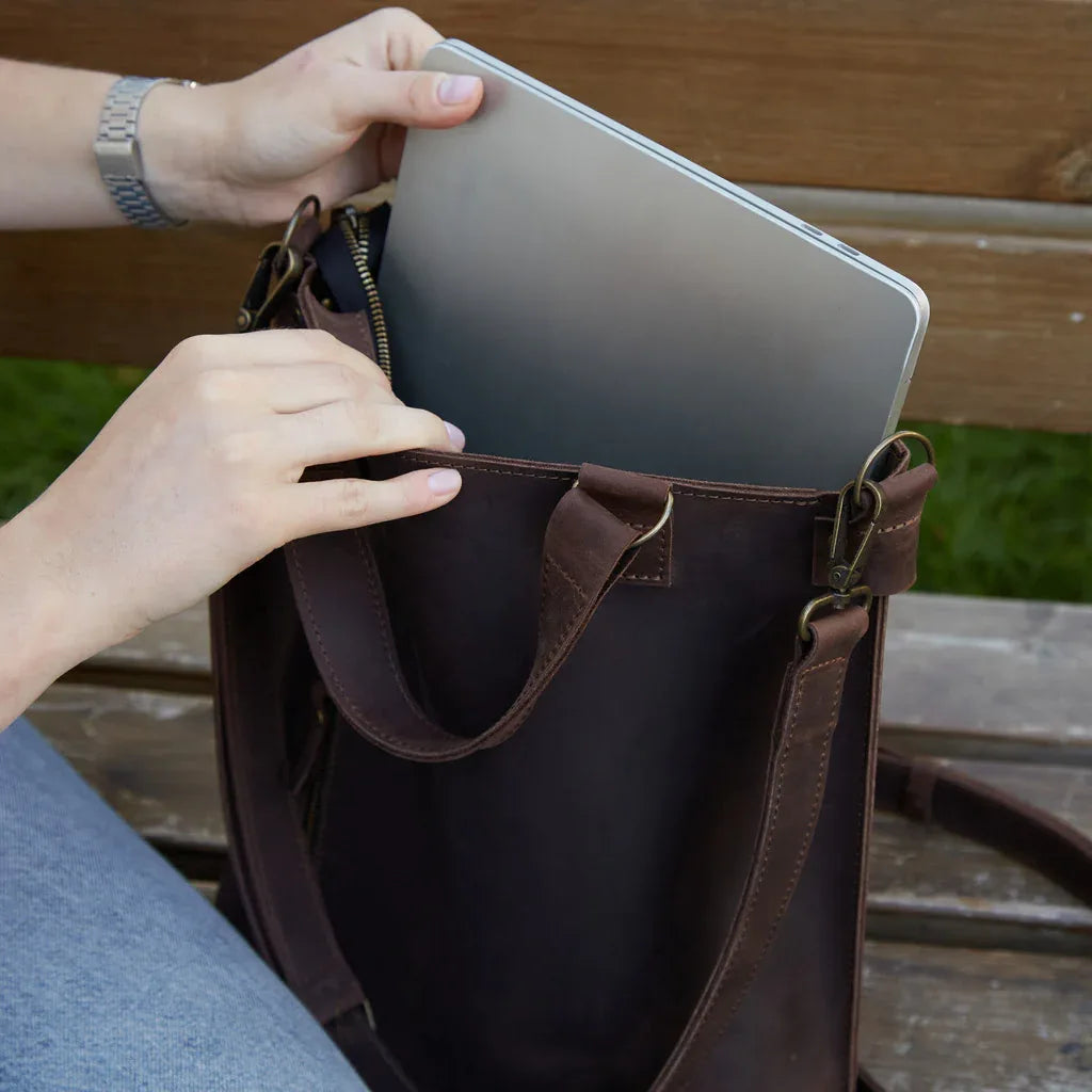 Optimus Transformer 2in1 Bag - INCARNE® Global