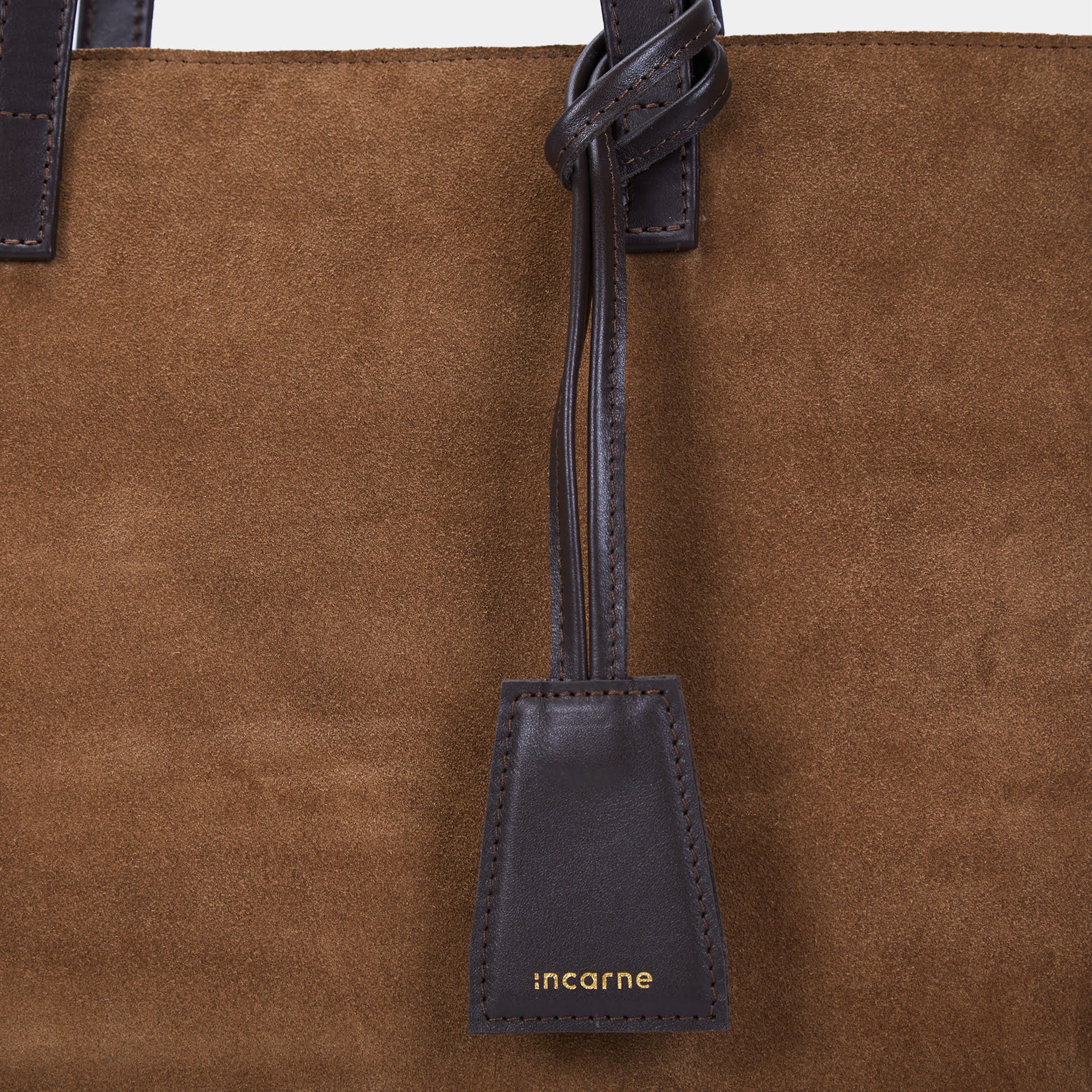 Torba Emeli, Rust (welur)