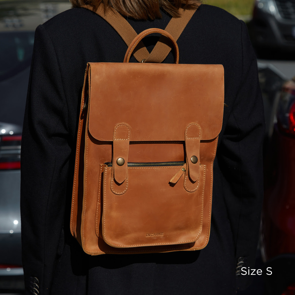 Rucsac convertibil pentru laptop Brit