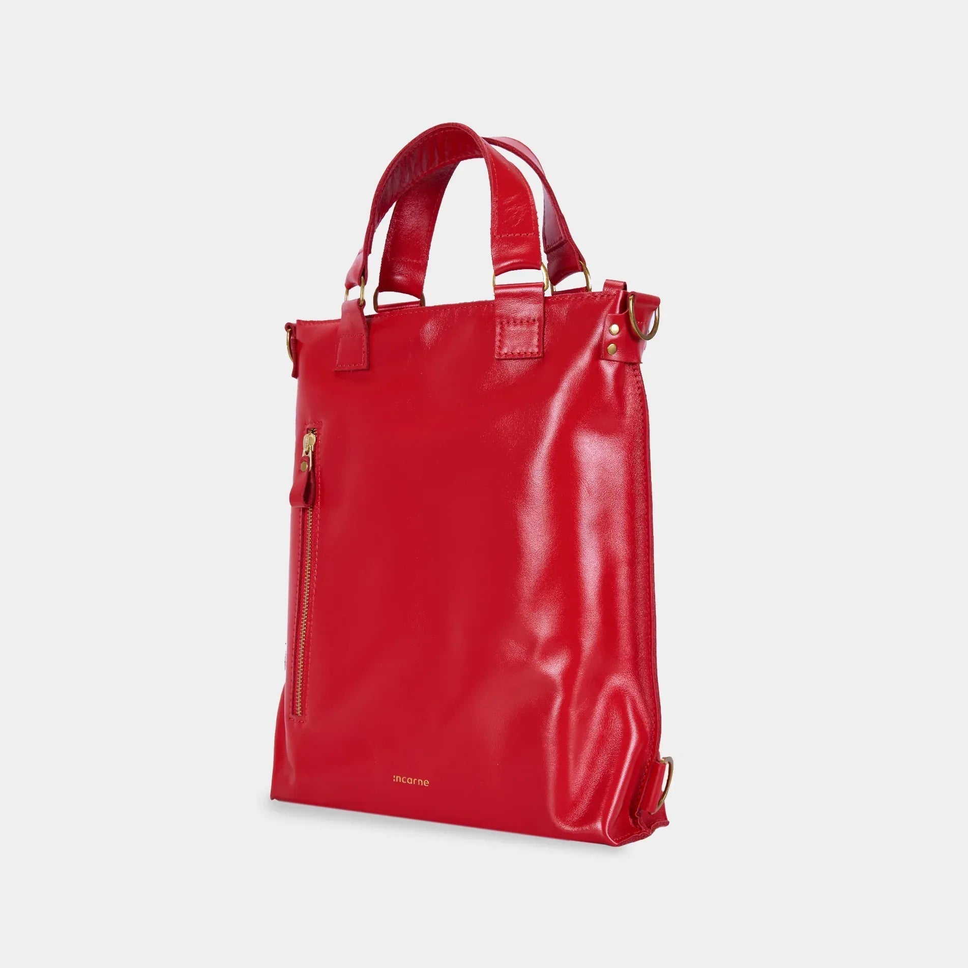 Optimus bag-backpack - INCARNE® Ukraine