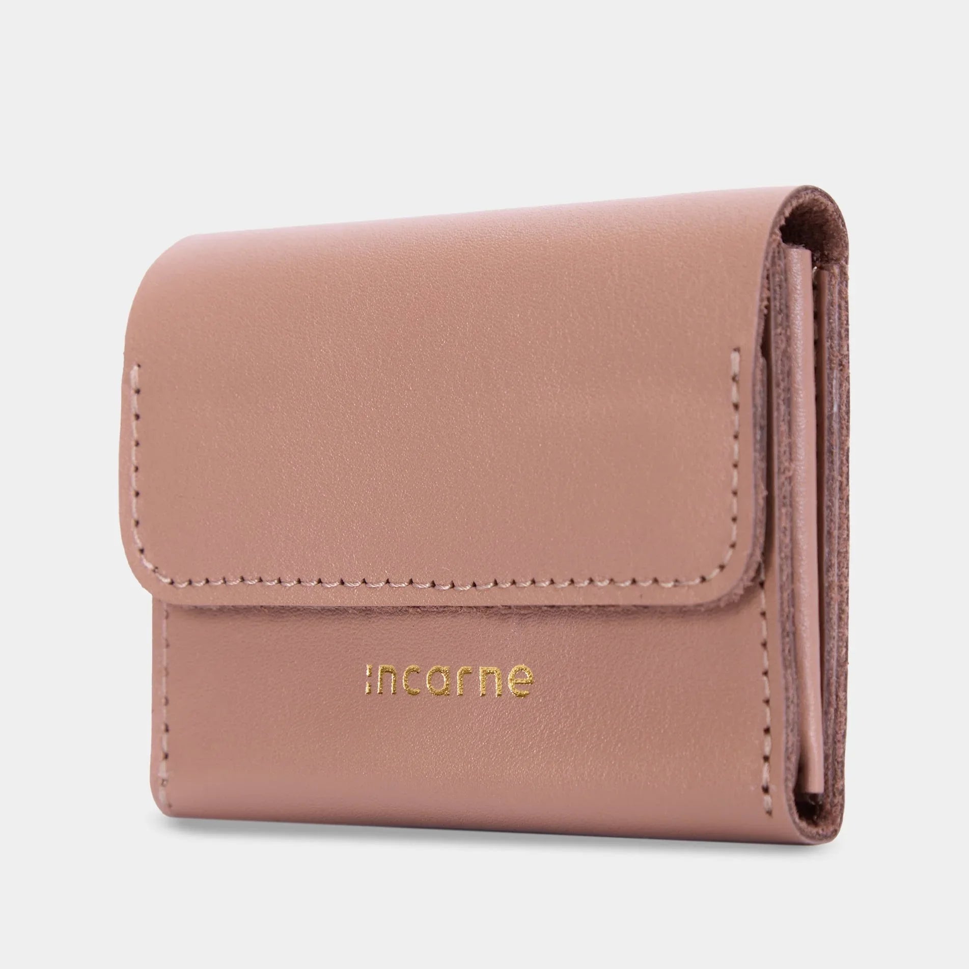 Lean Wallet - INCARNE® Ukraine