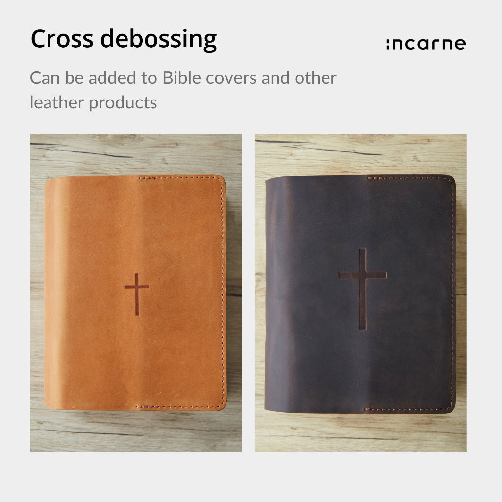 Personalized embossing