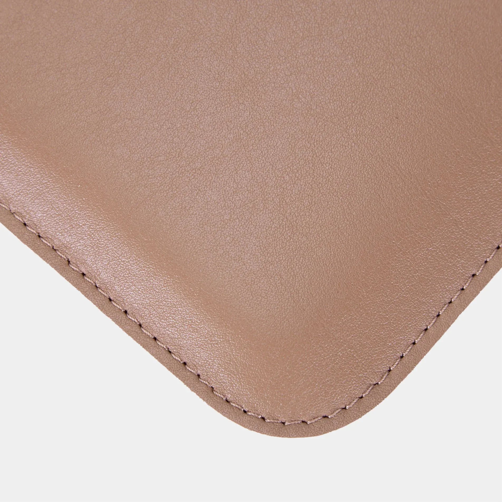 Laptop Sleeve Cline, Mocha - INCARNE® Global