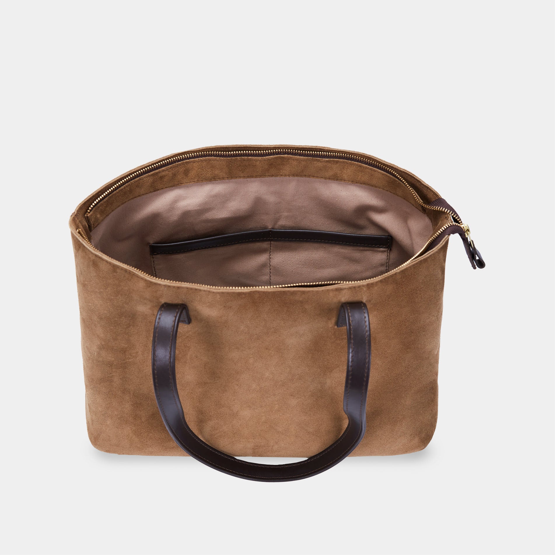 Torba Emeli, Rust (welur)