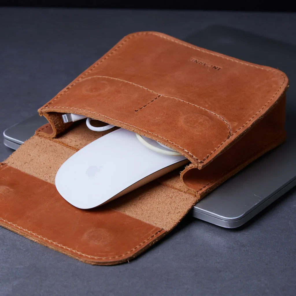 Wander Cable, Charger, Mouse Organizer - INCARNE® Global