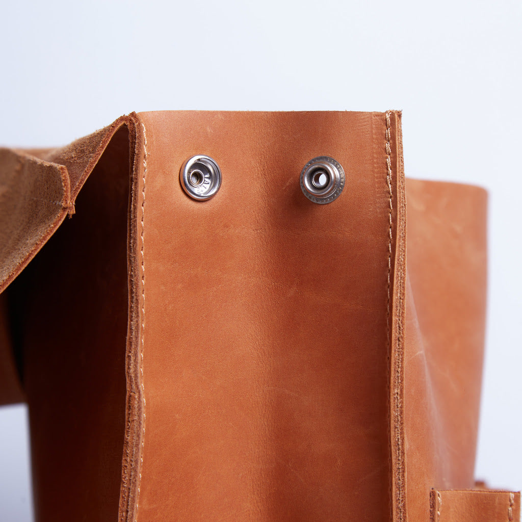 Rucsac elegant Circles