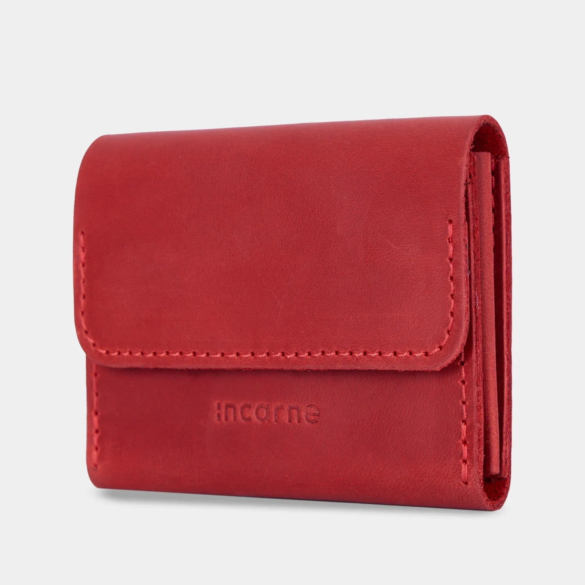 Lean wallet - INCARNE® Ukraine