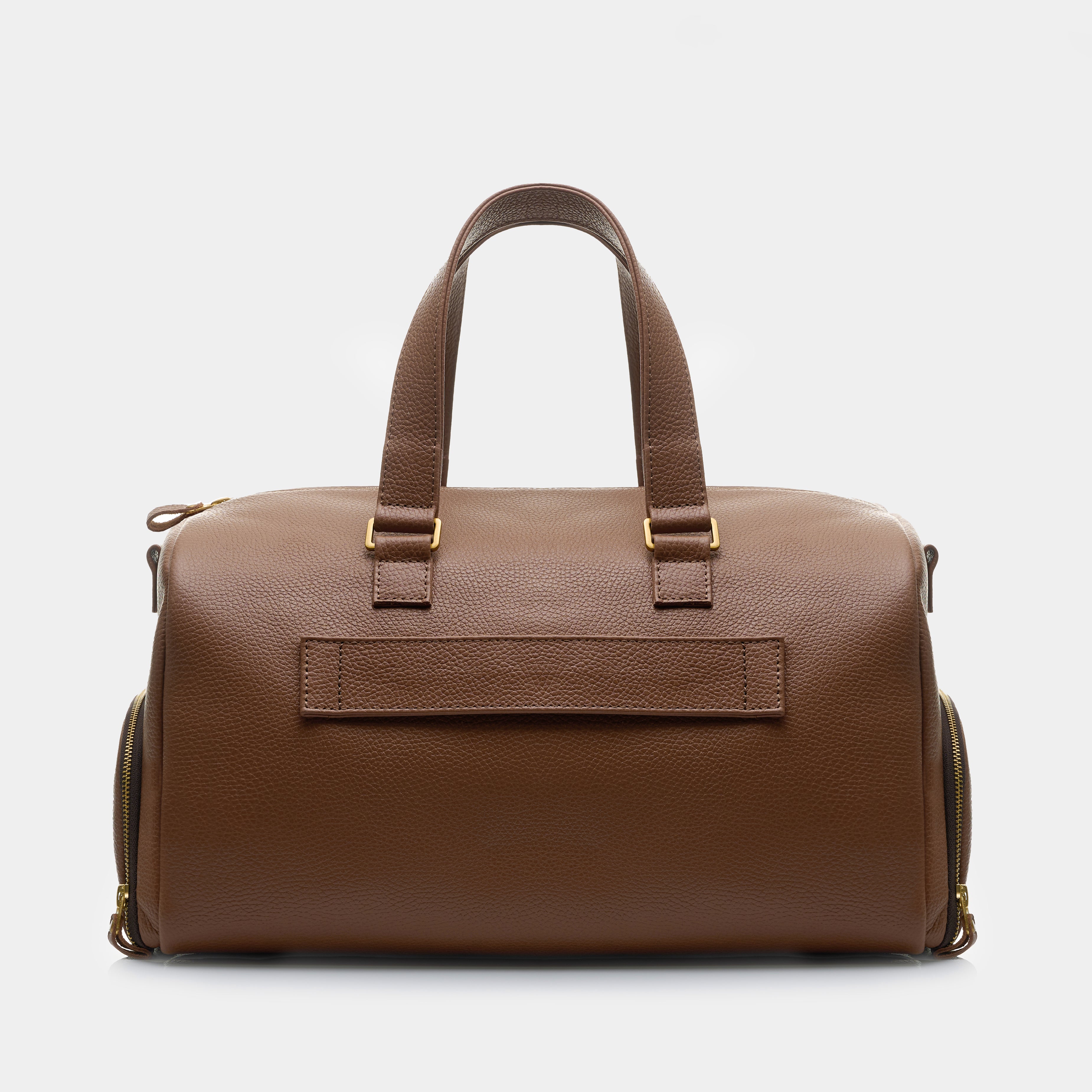 Nomad bag