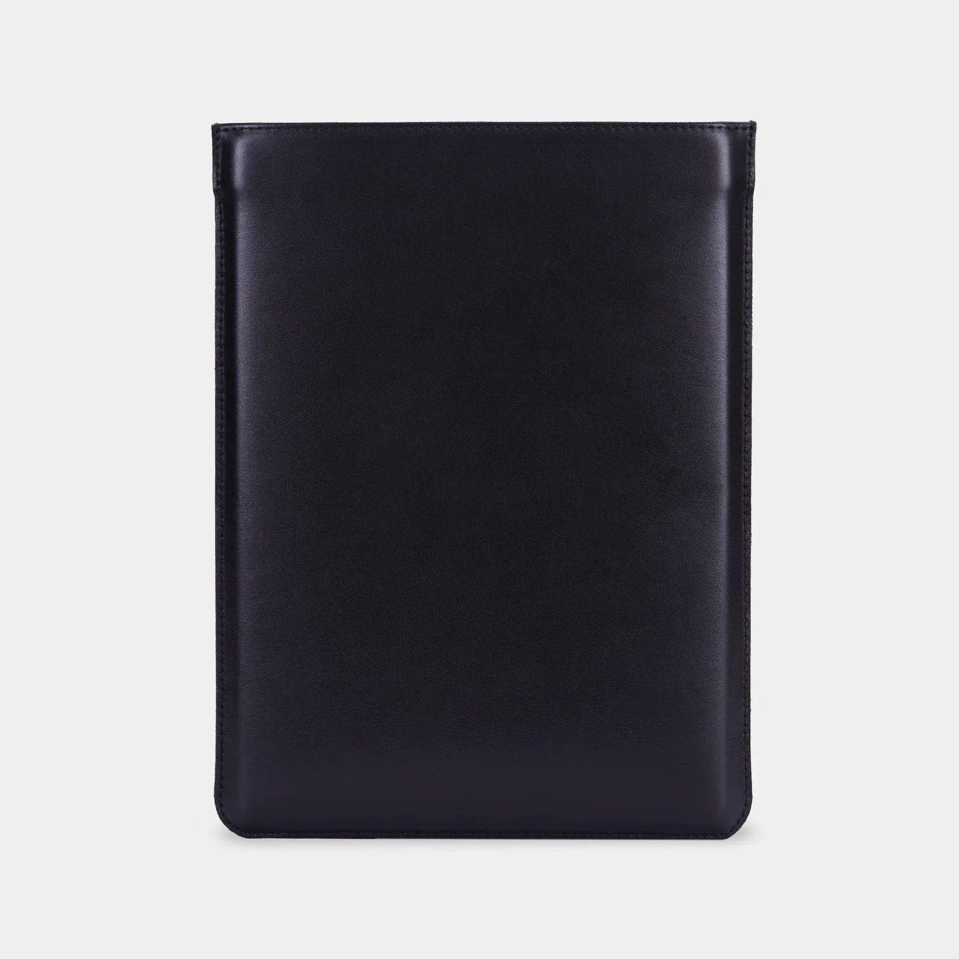 Laptop Sleeve ClineUp, Black - INCARNE® Global