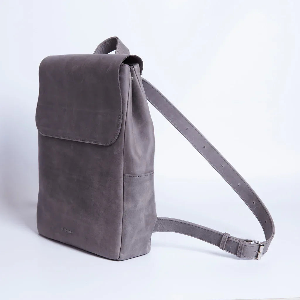 Unia Laptop Backpack - INCARNE® Global