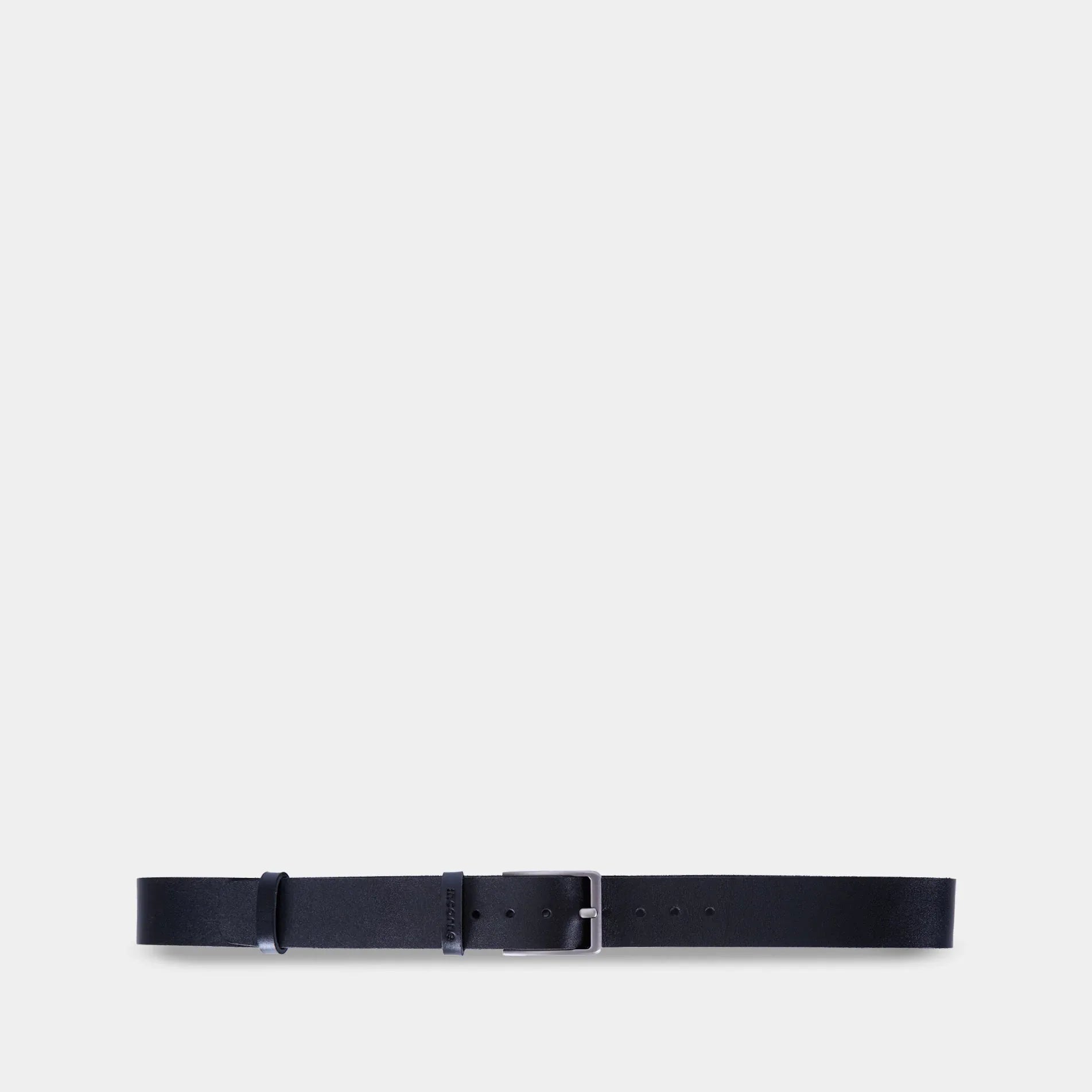New Parallel Belt, Black - INCARNE® Global