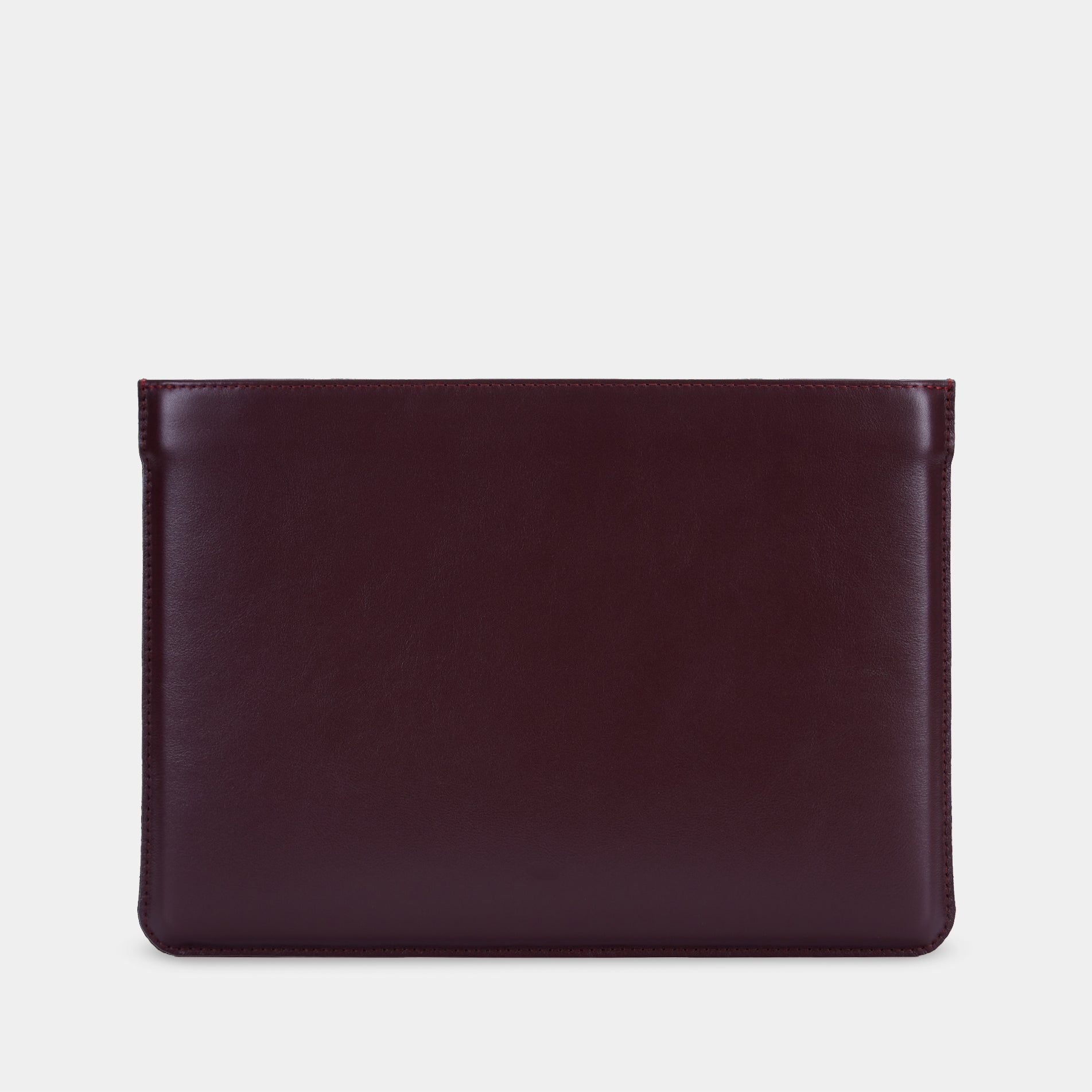 Etui na laptopa Cline, bordowy