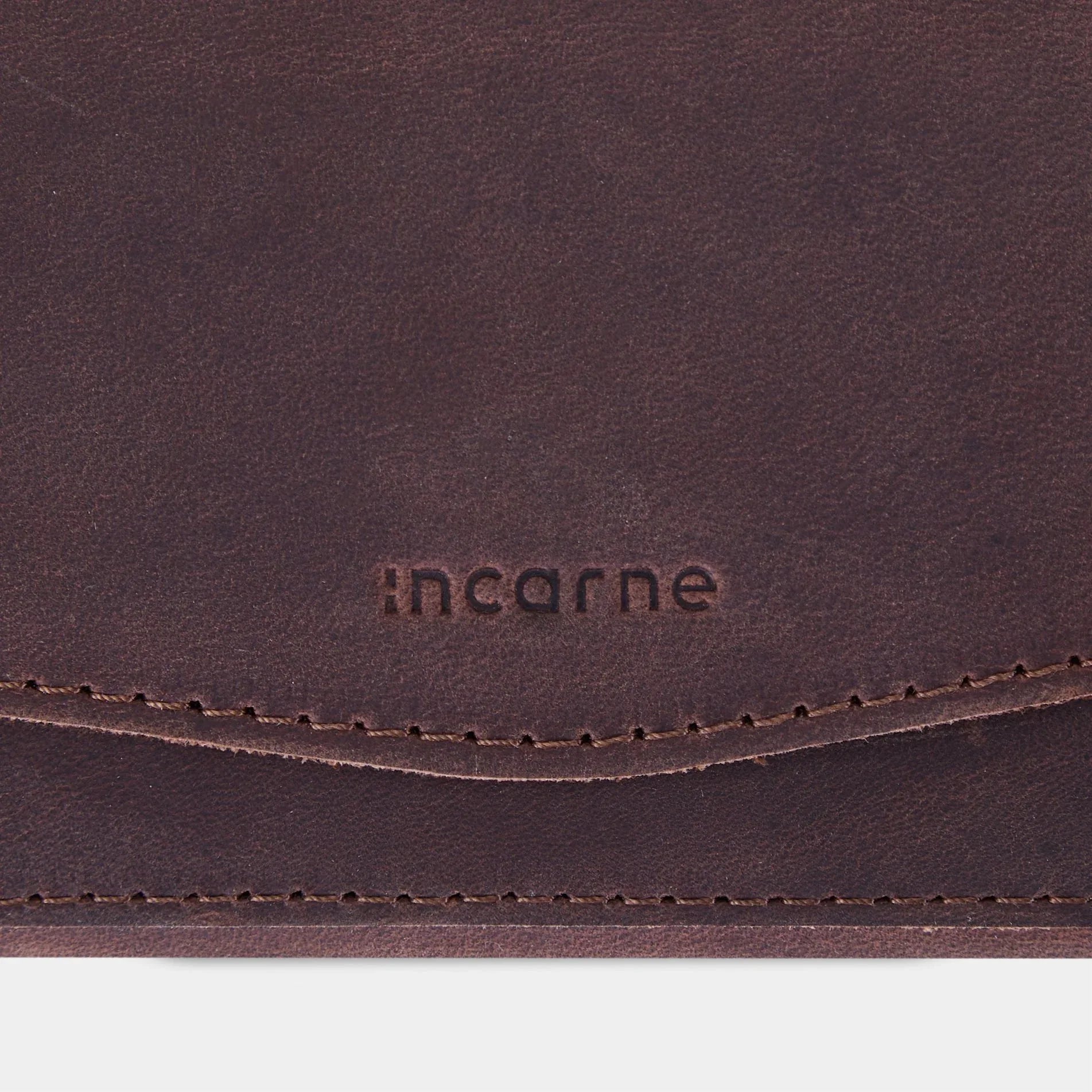 Simple wallet-clutch - INCARNE® Ukraine