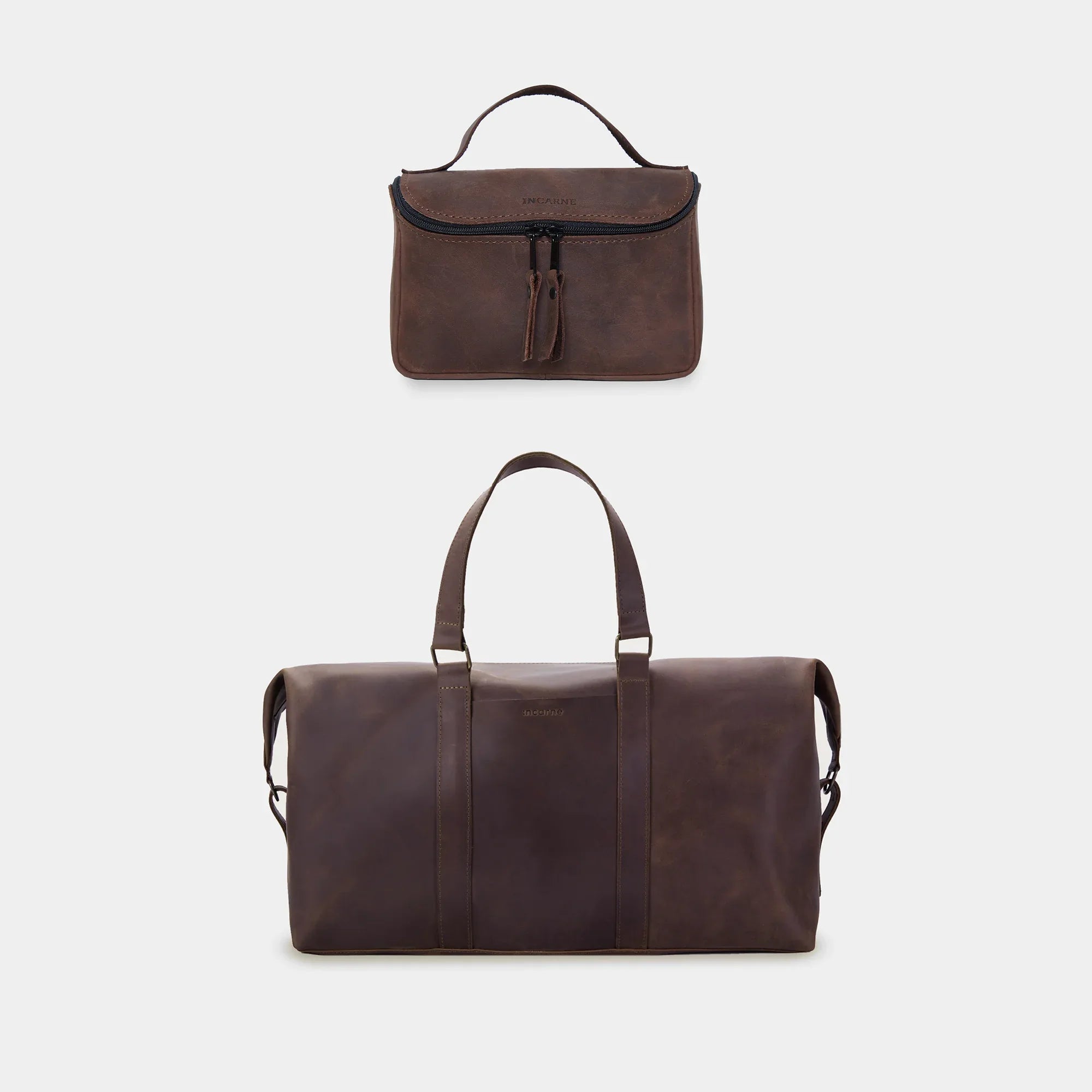 All In + Timeless Set - INCARNE® Ukraine