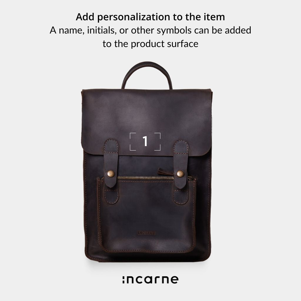 Rucsac convertibil pentru laptop Brit