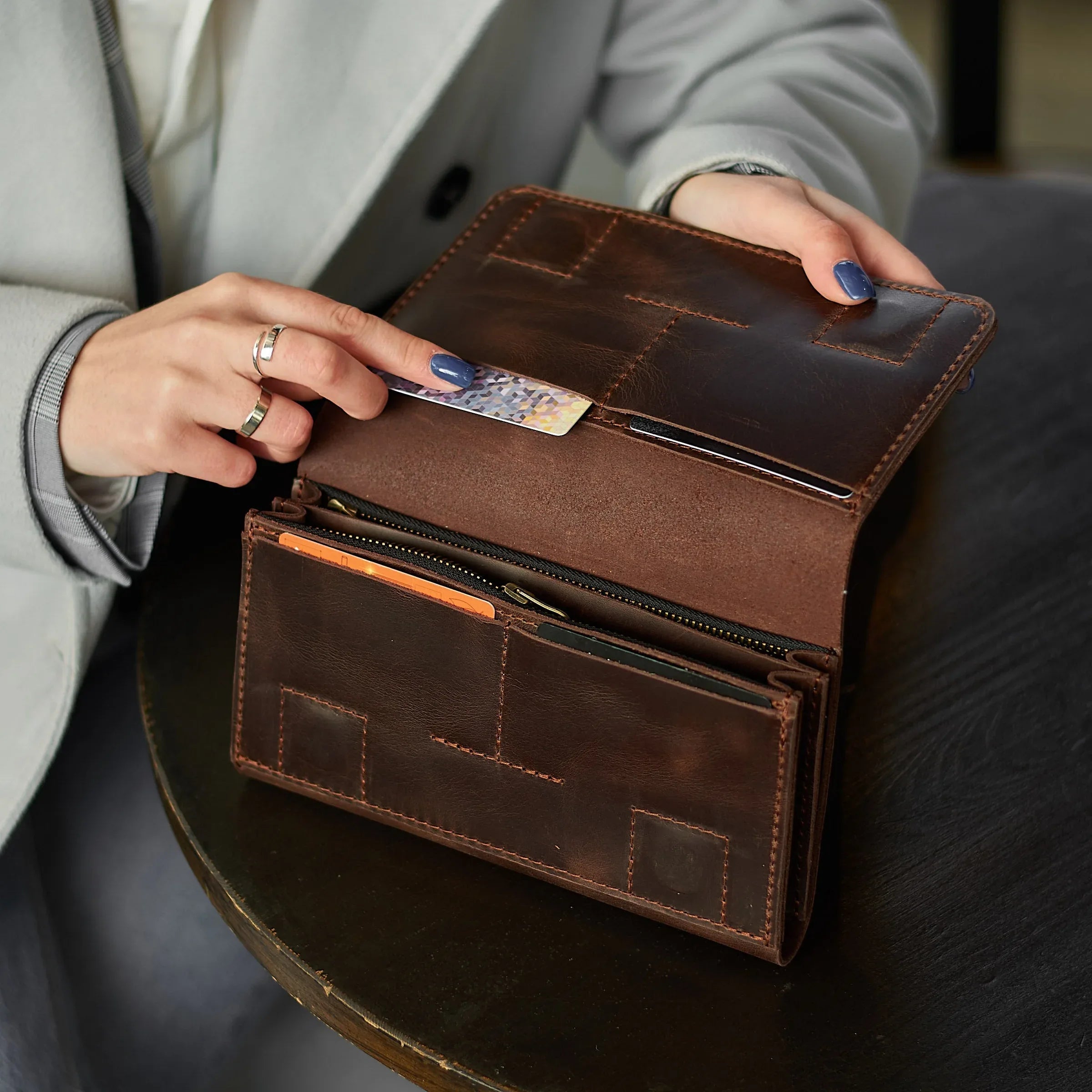 Klondike + Bali set - INCARNE® Ukraine