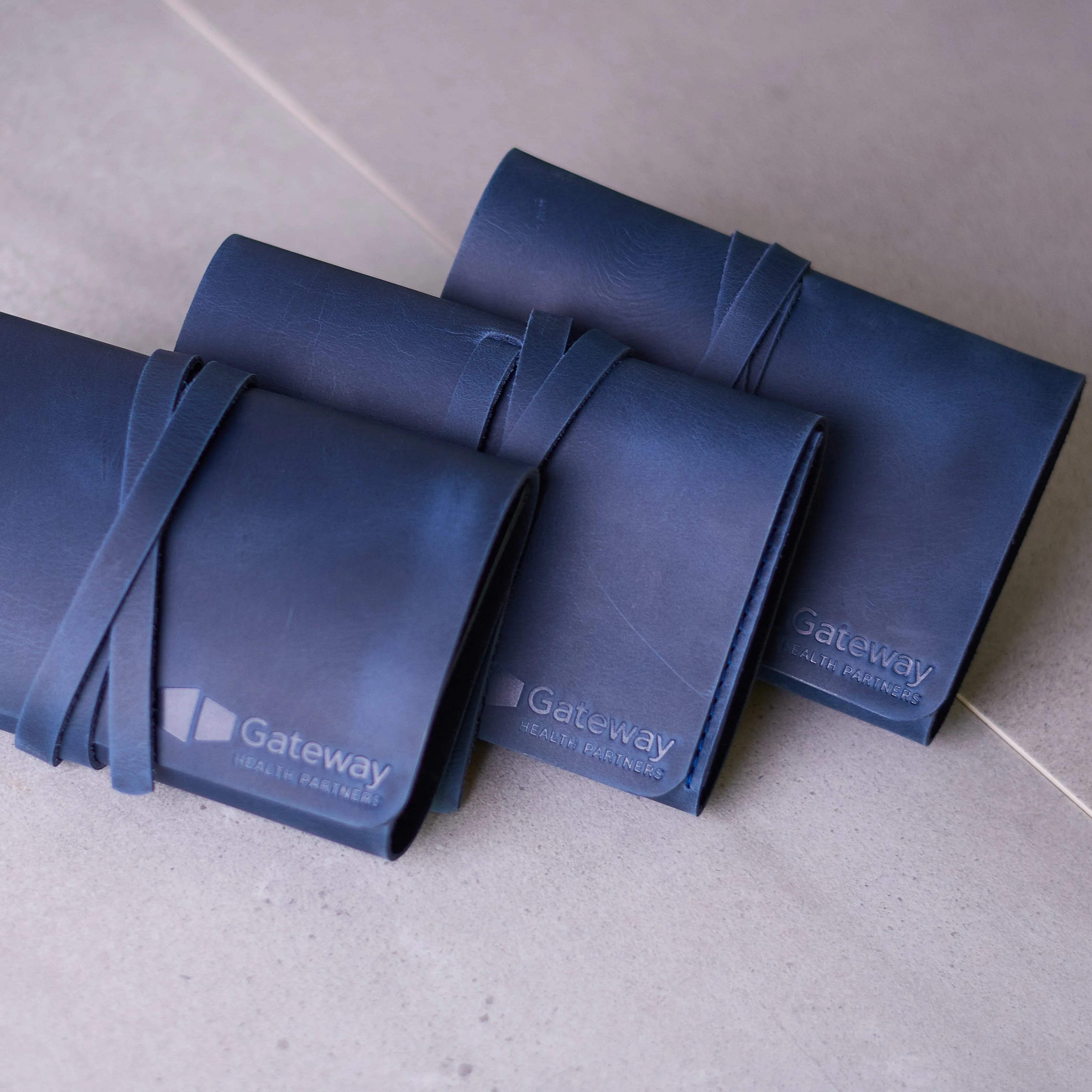 Corporate gifts: Weekend cable organizer - INCARNE® Ukraine