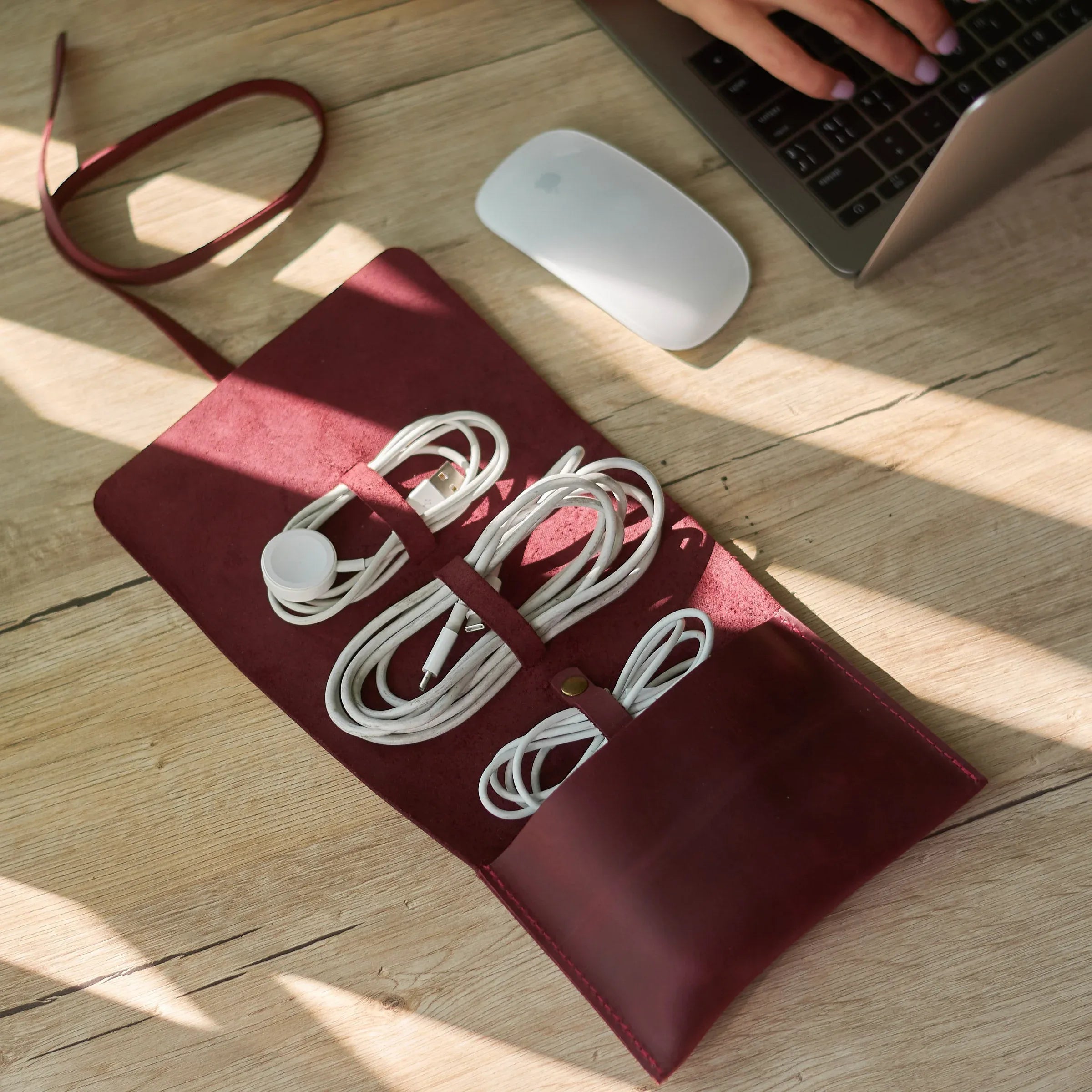 Weekend Organizer - INCARNE® Ukraine