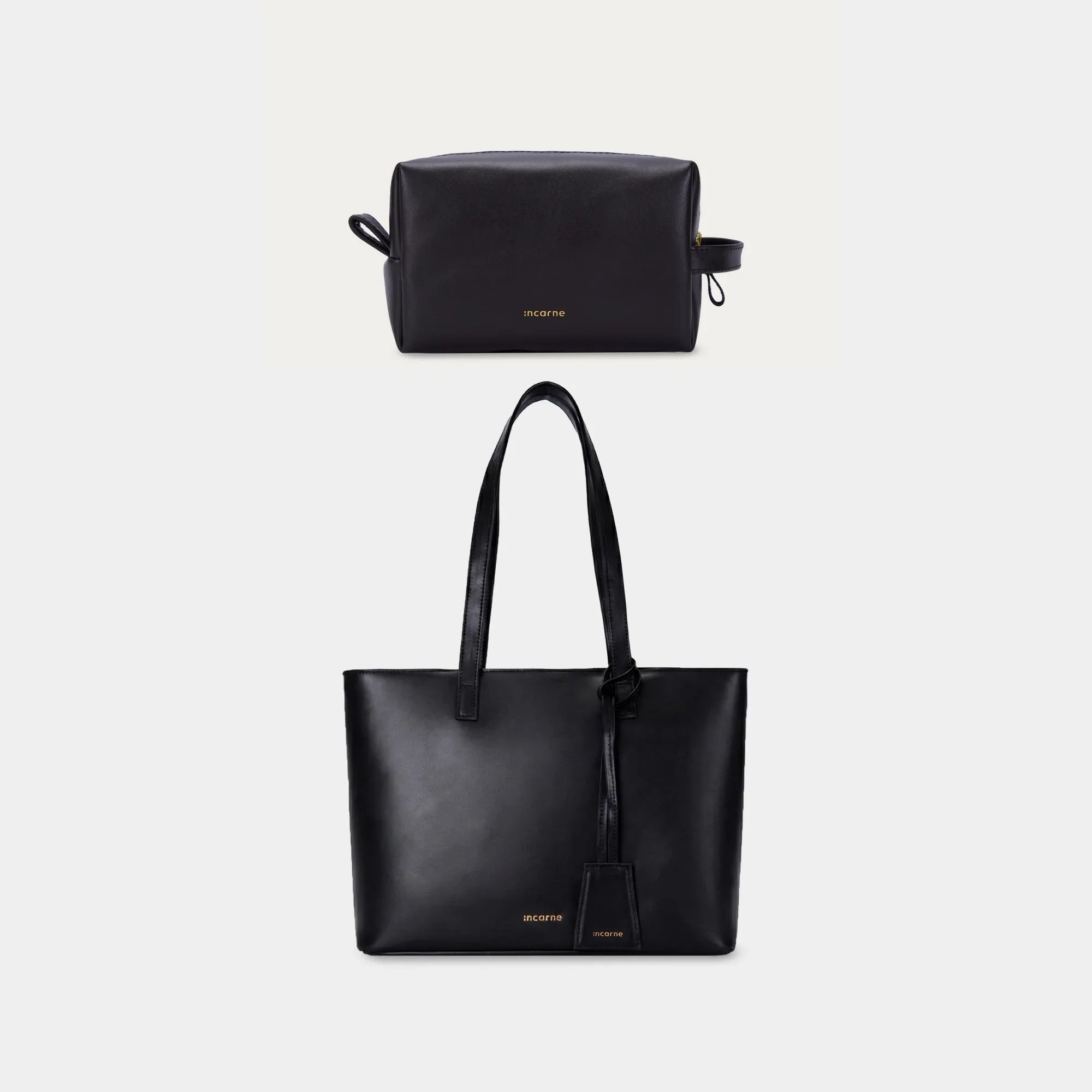 Emeli + Mirage Set - INCARNE® Ukraine