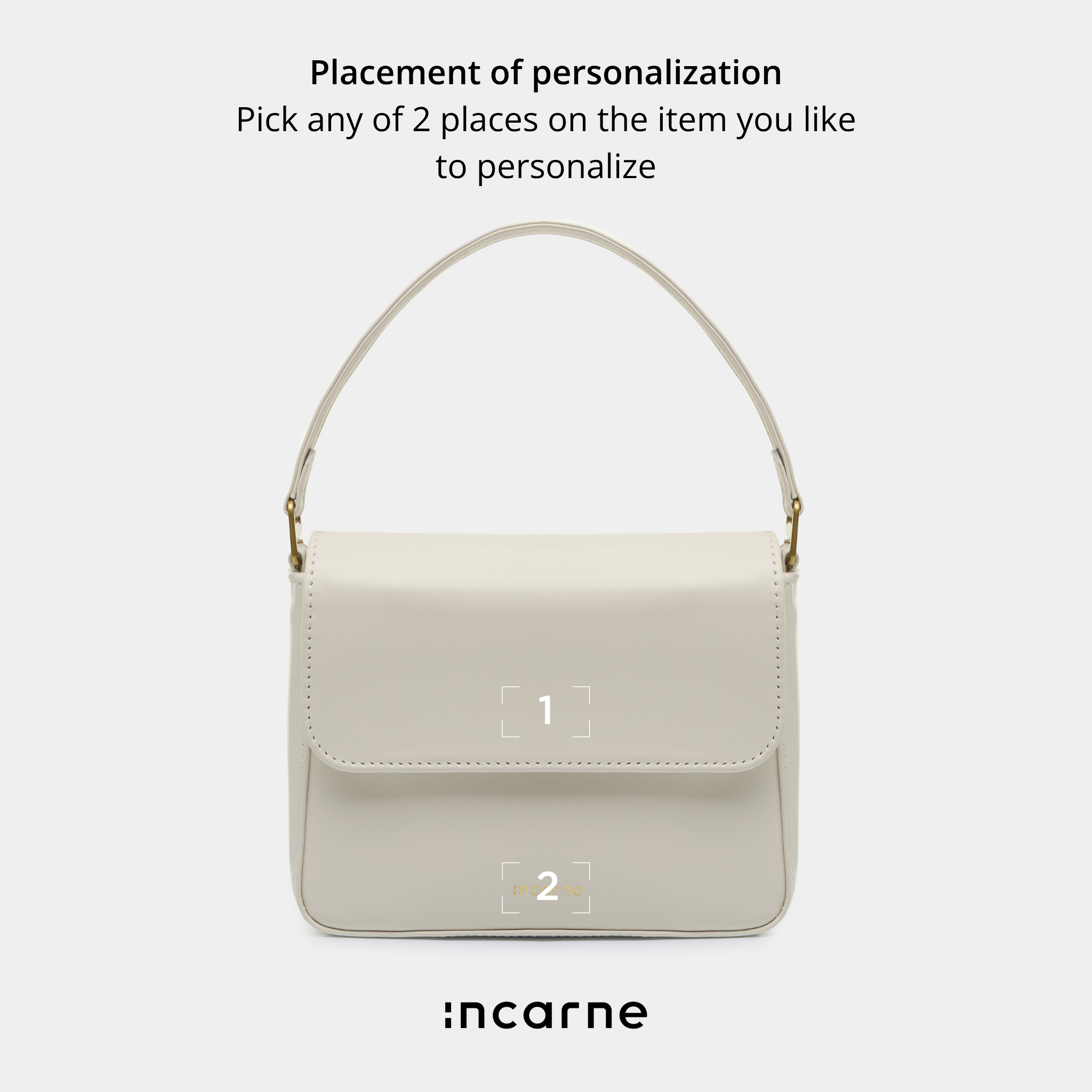 Fancy bag
