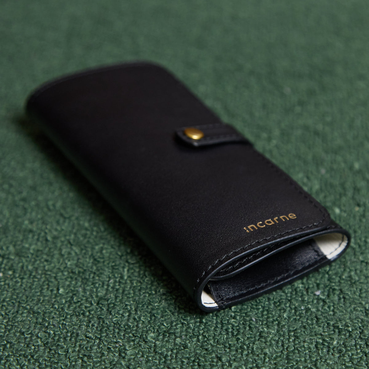 Organizer na etui na zegarek