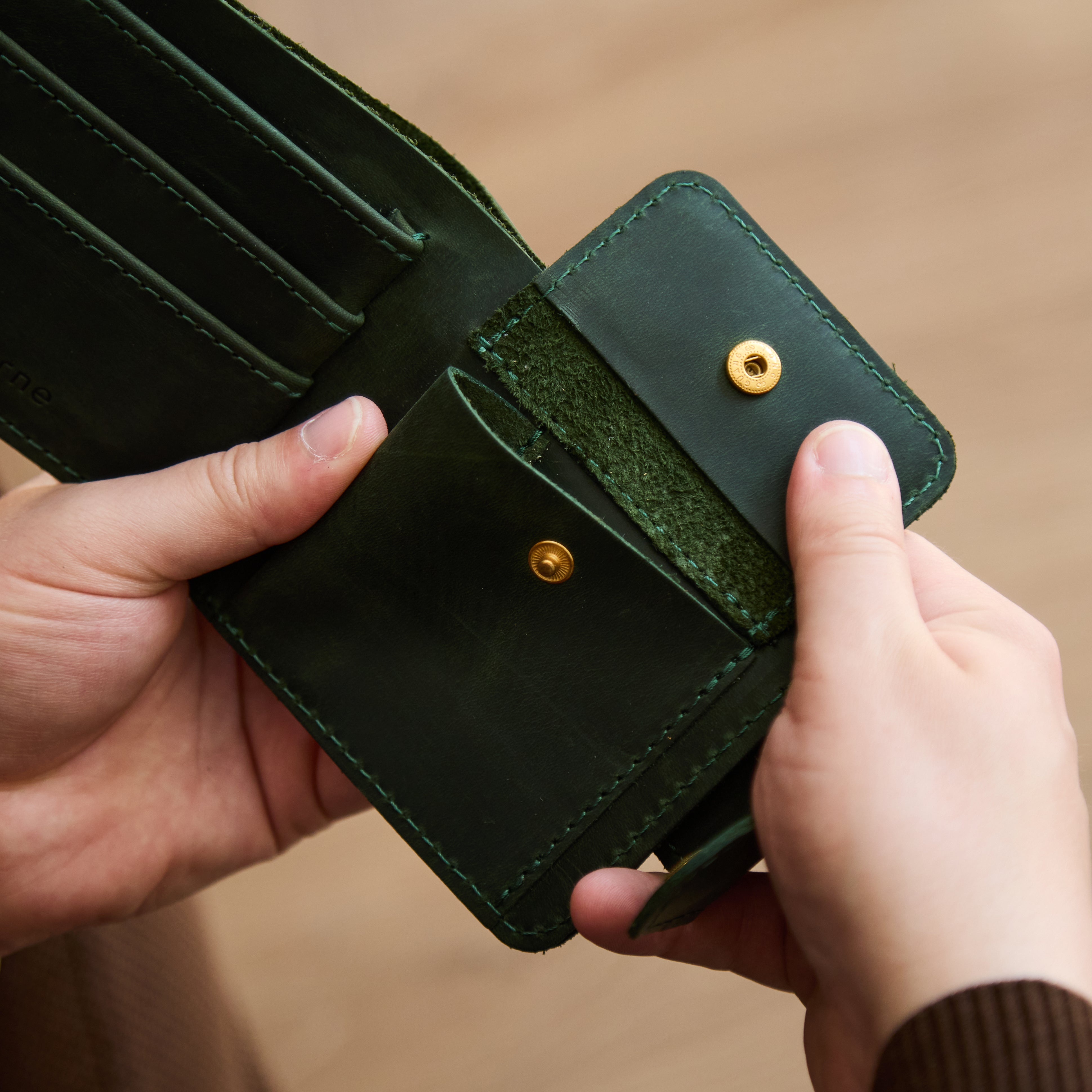 Mini Jack wallet