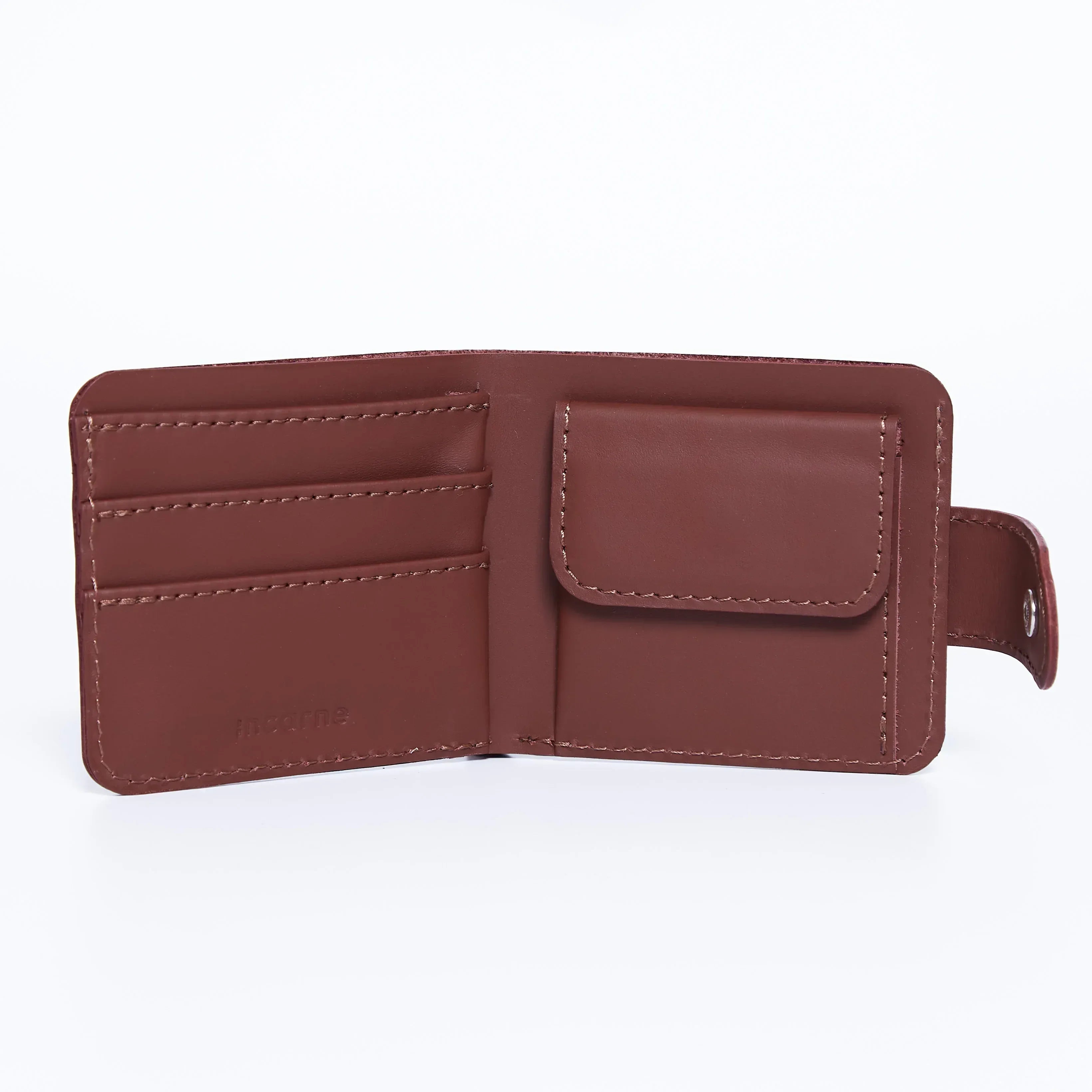 Mini Jack wallet - INCARNE® Ukraine