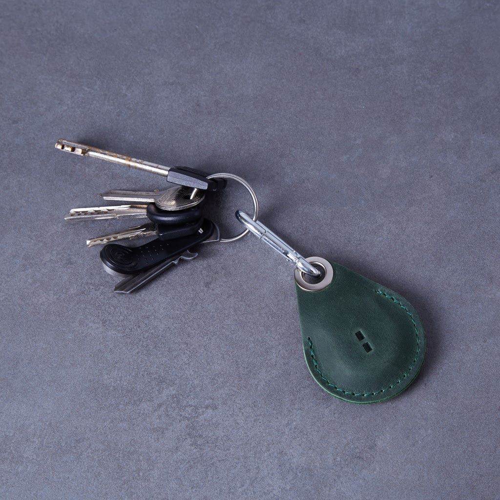 Etui skórzane Key Tag dla Apple Airtag