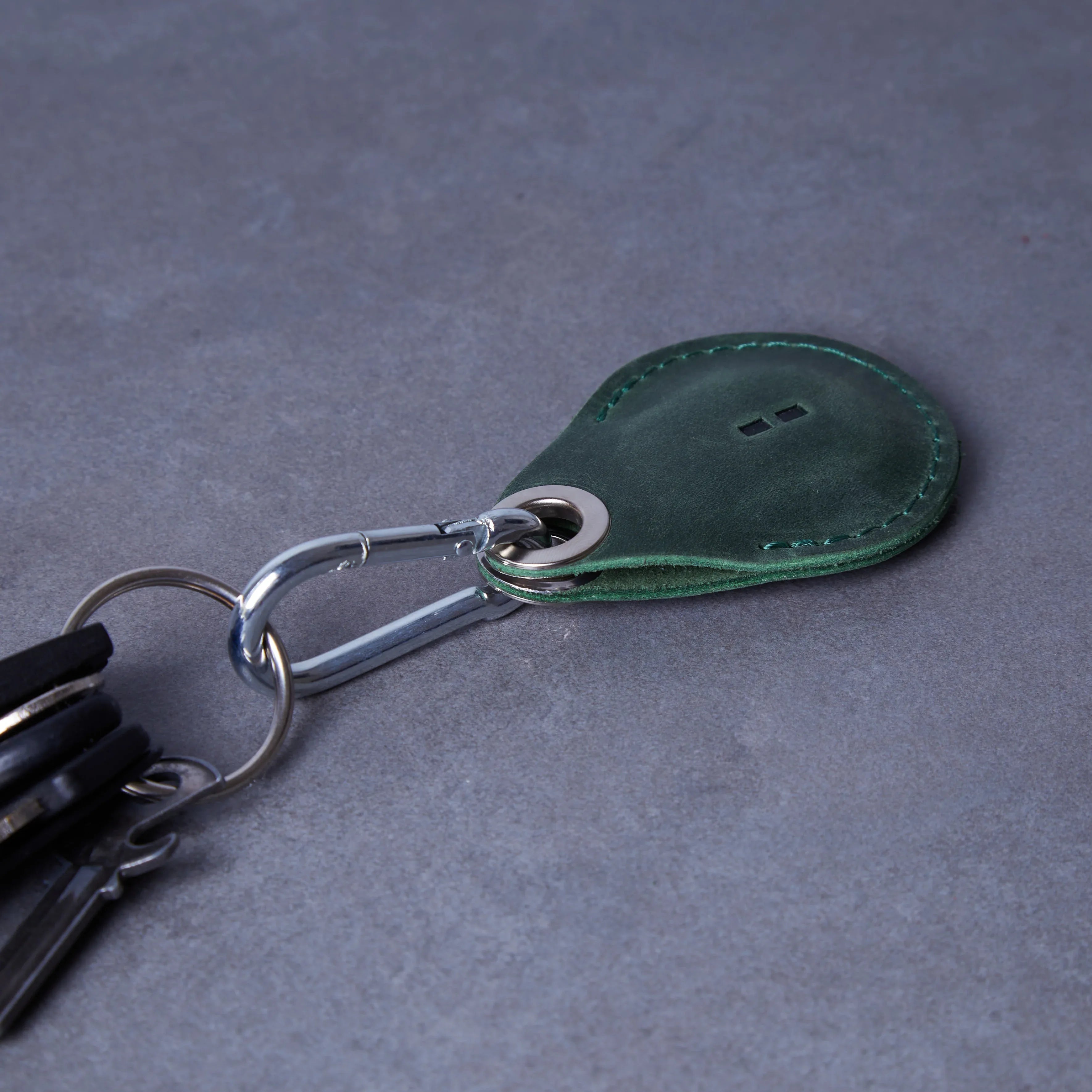 AirTag Key Tag Case - INCARNE® Ukraine