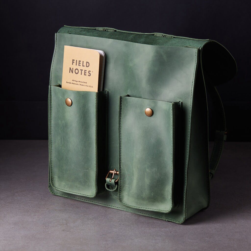 Rucsac elegant Circles