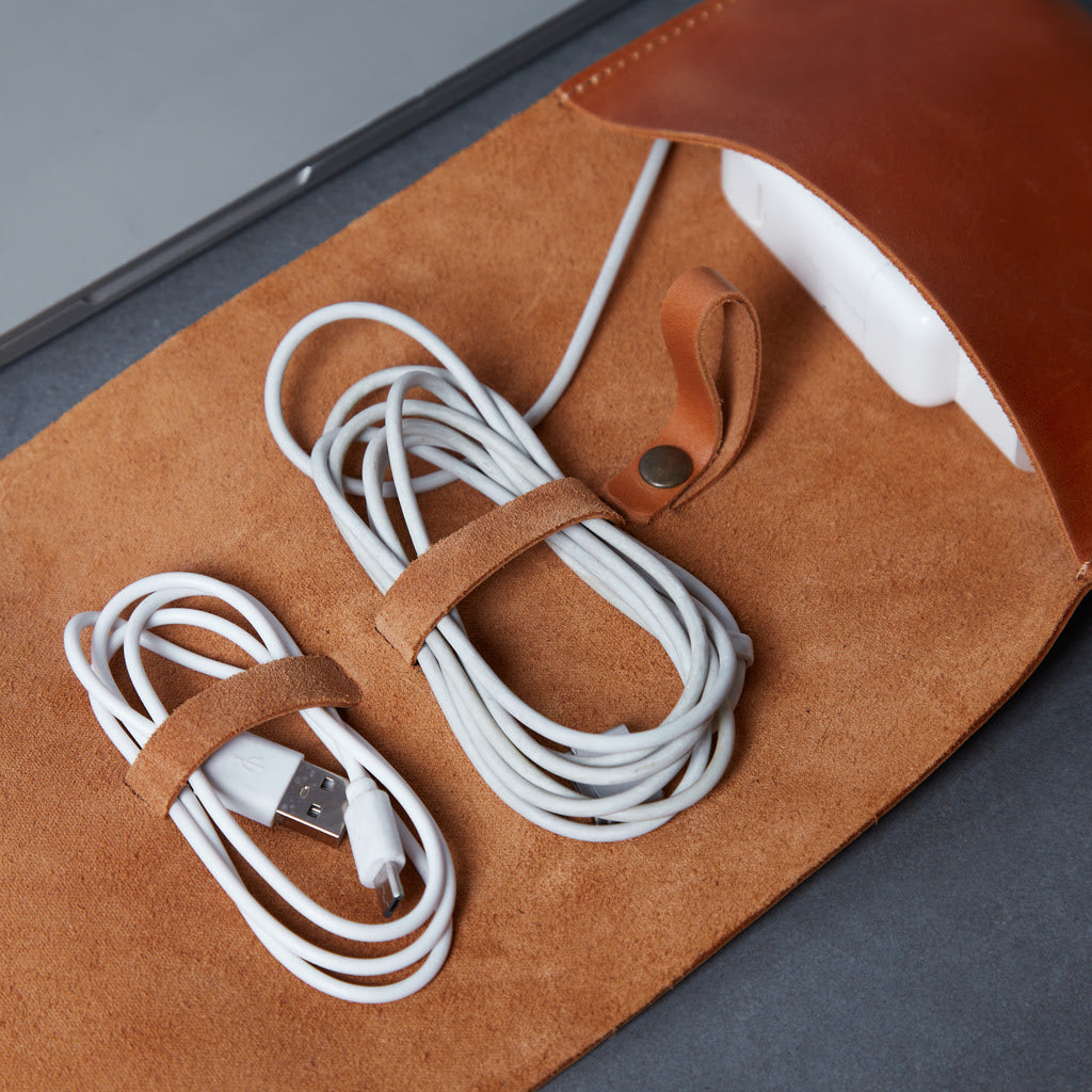 Weekend Cable Organizer