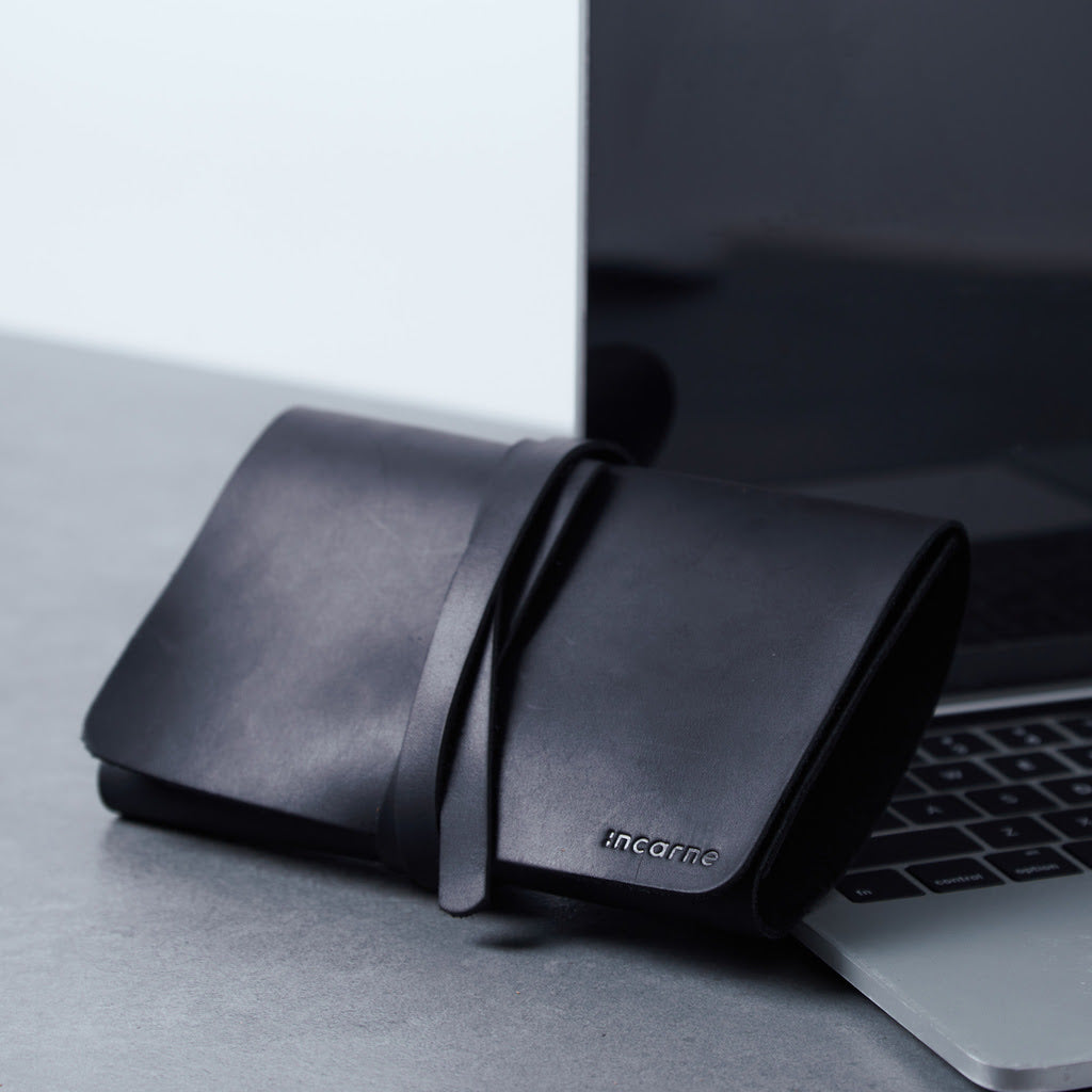 Weekend Cable Organizer