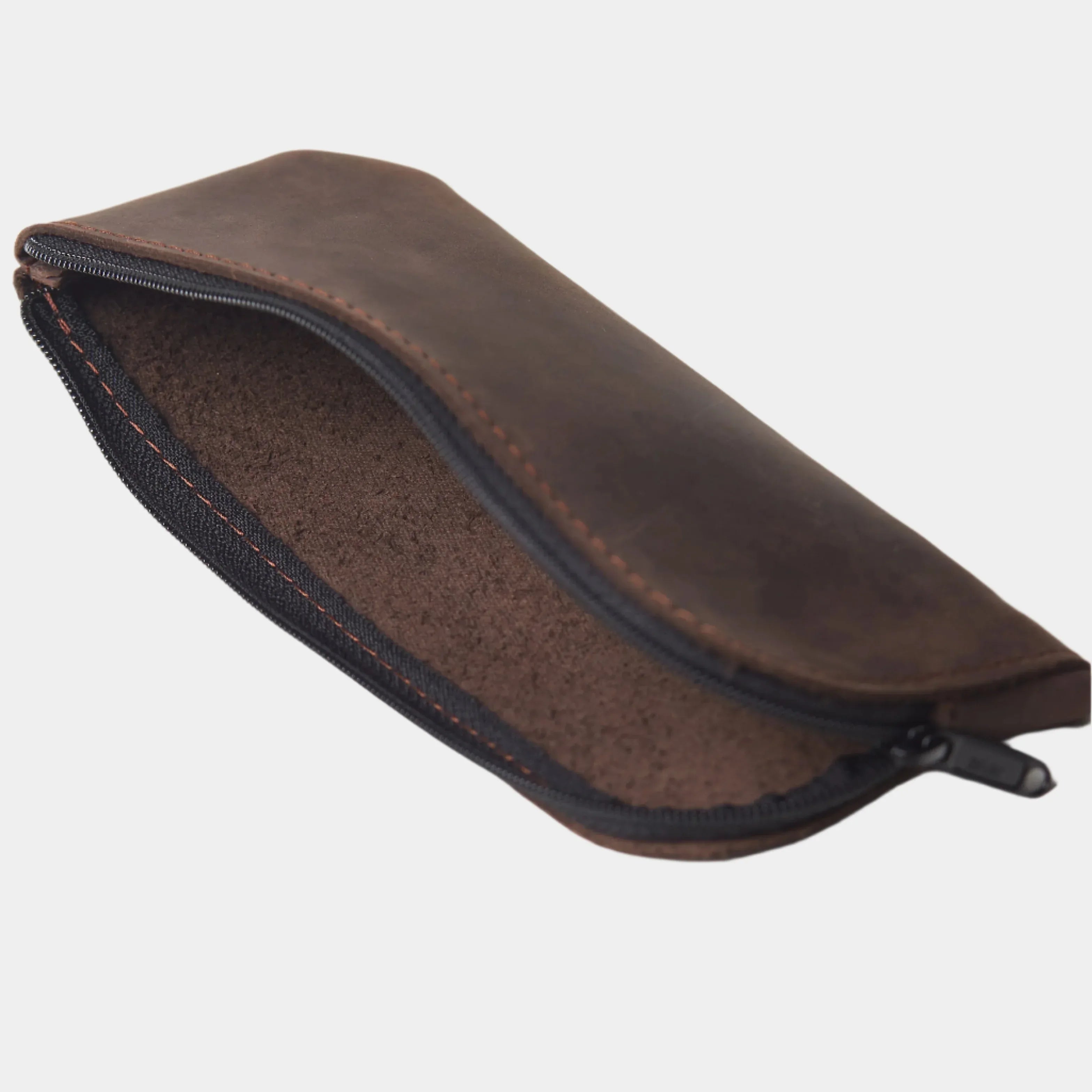 Leaf glasses case - INCARNE® Ukraine