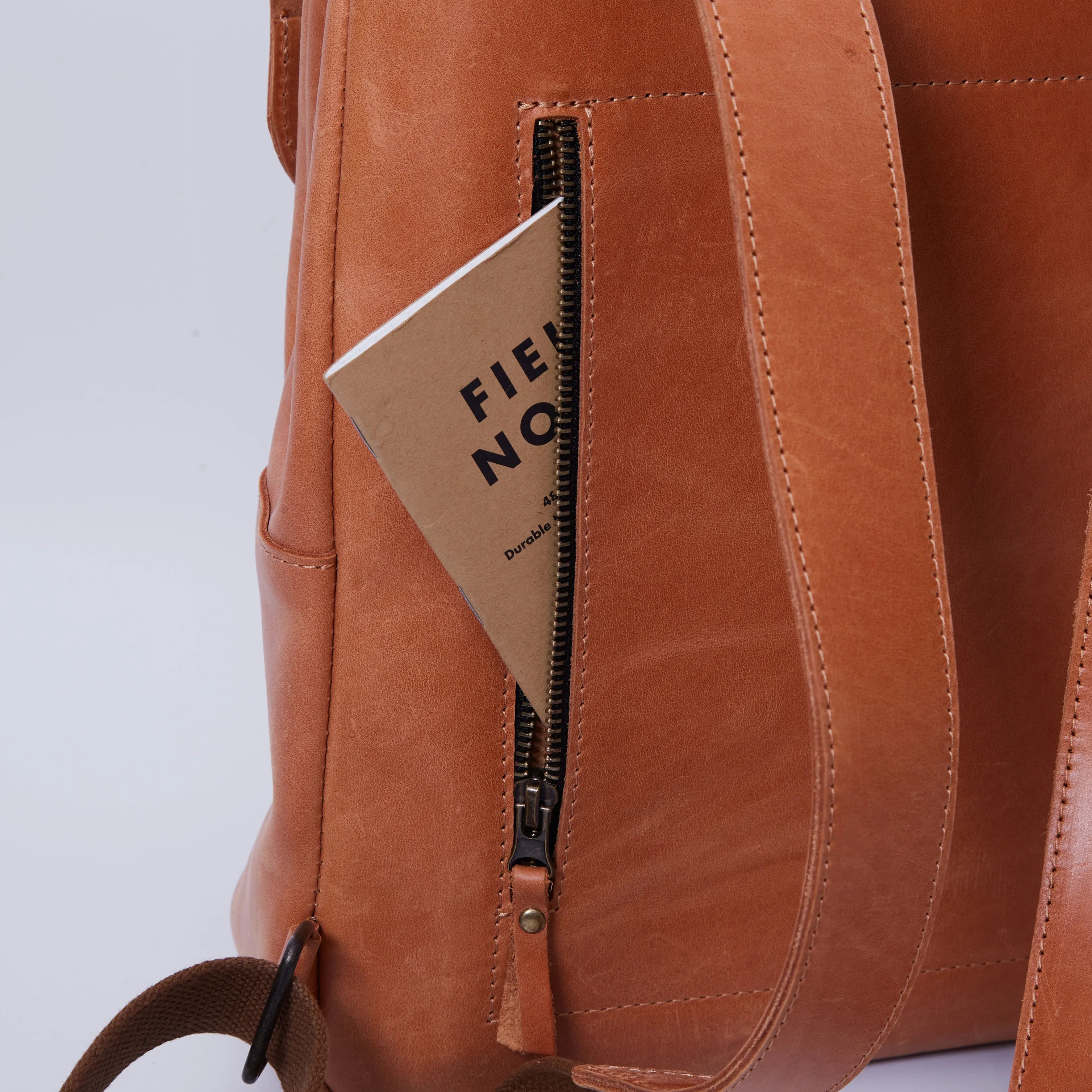 Unia Backpack - INCARNE® Ukraine