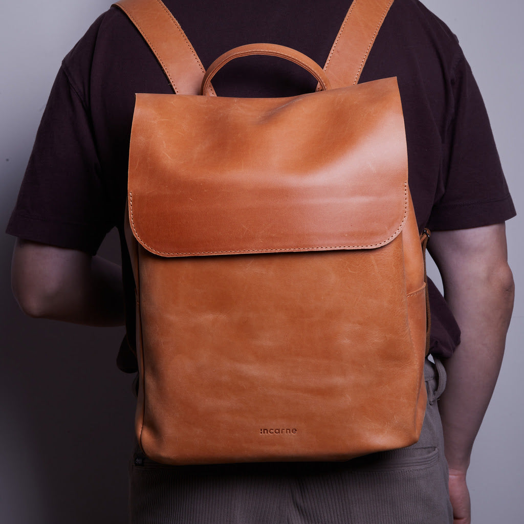 Unia Laptop Backpack