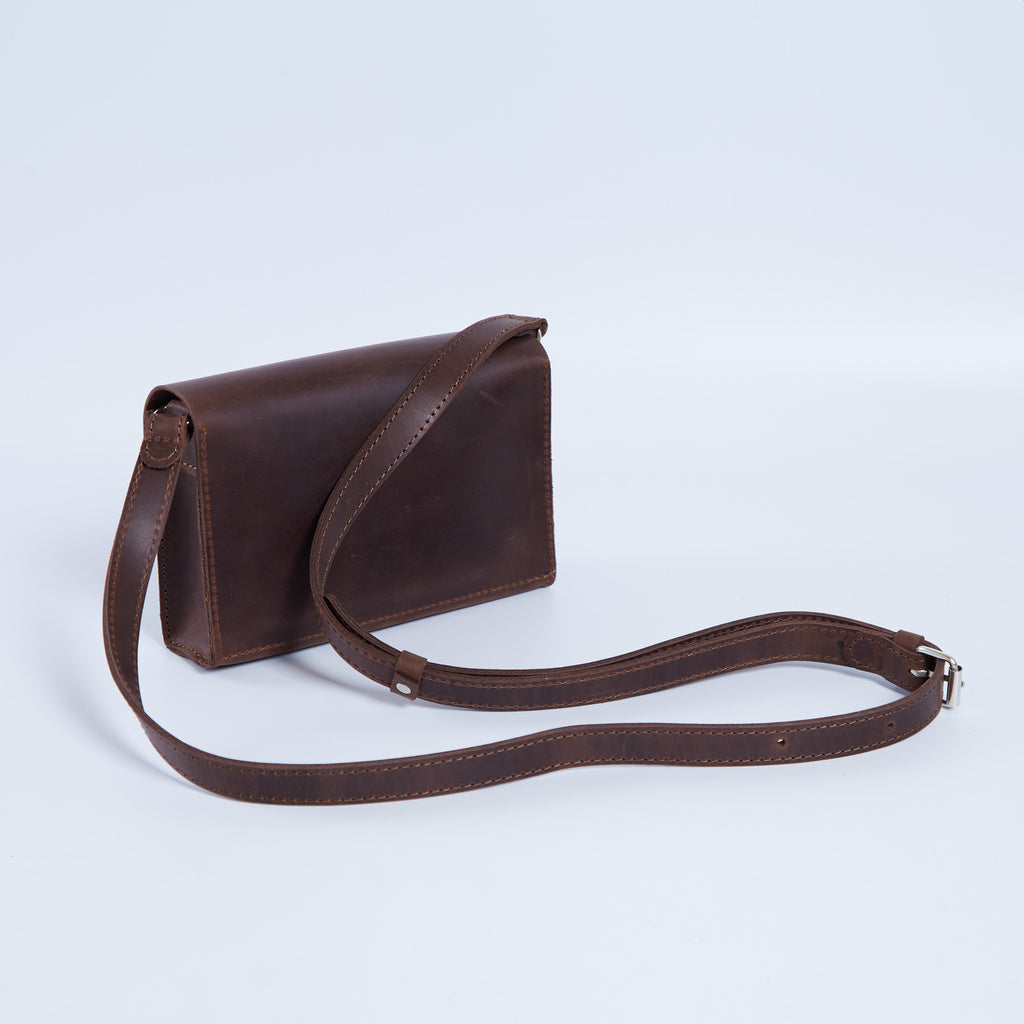 Cover Women's Shoulder Bag