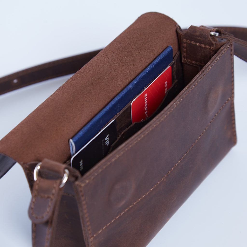 Cover Women's Shoulder Bag