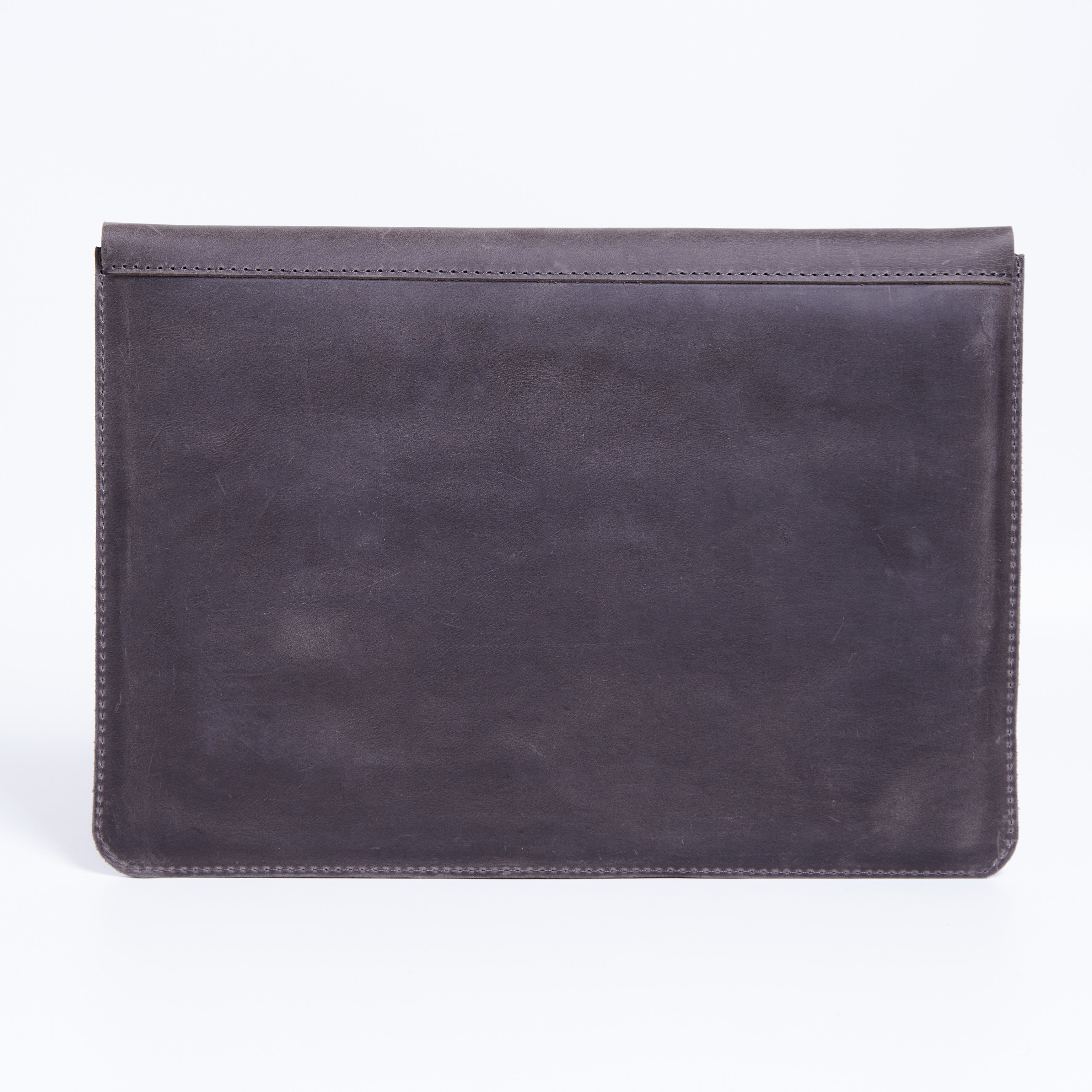 Etui na laptopa Line, szare (vintage)