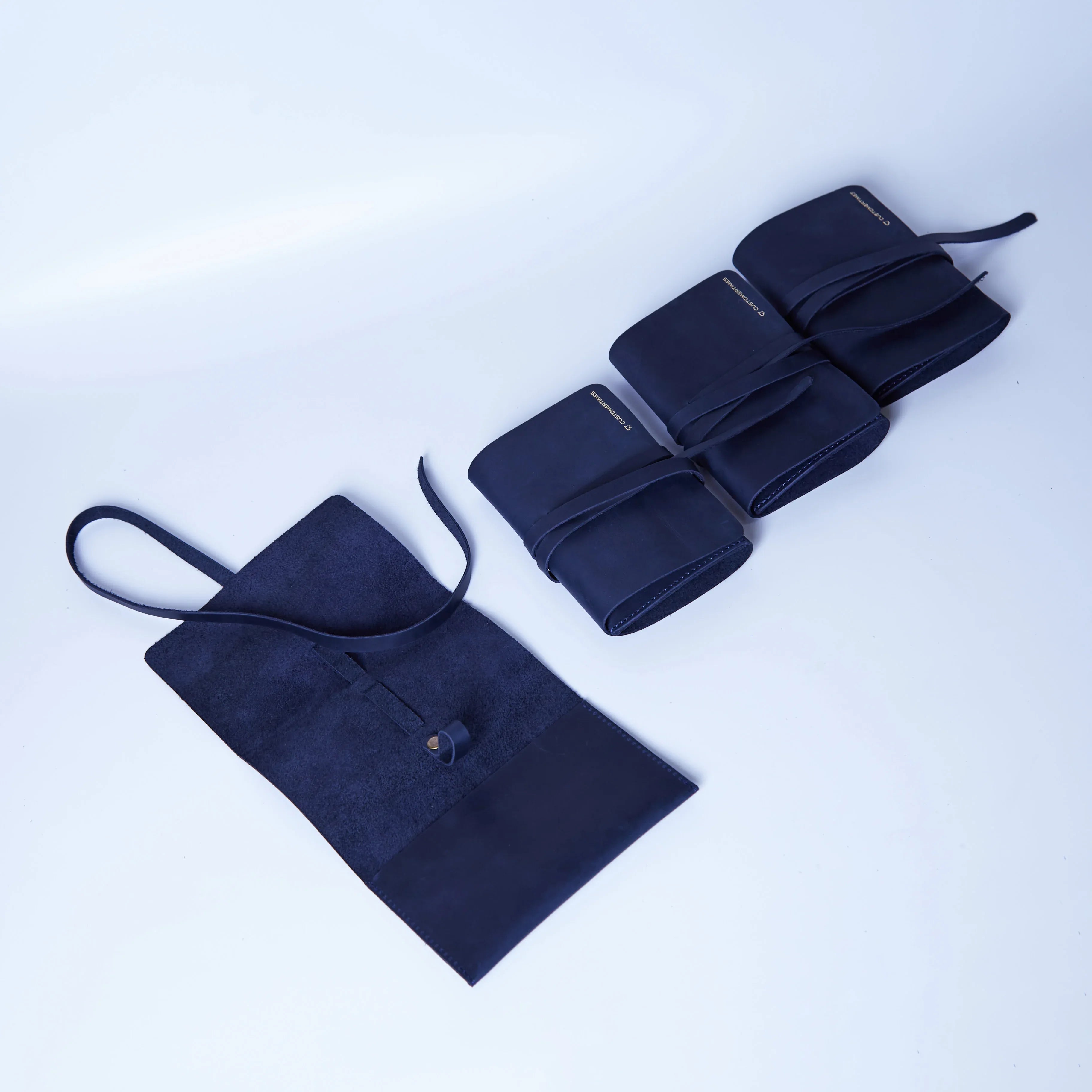 Corporate gifts: Weekend cable organizer - INCARNE® Ukraine